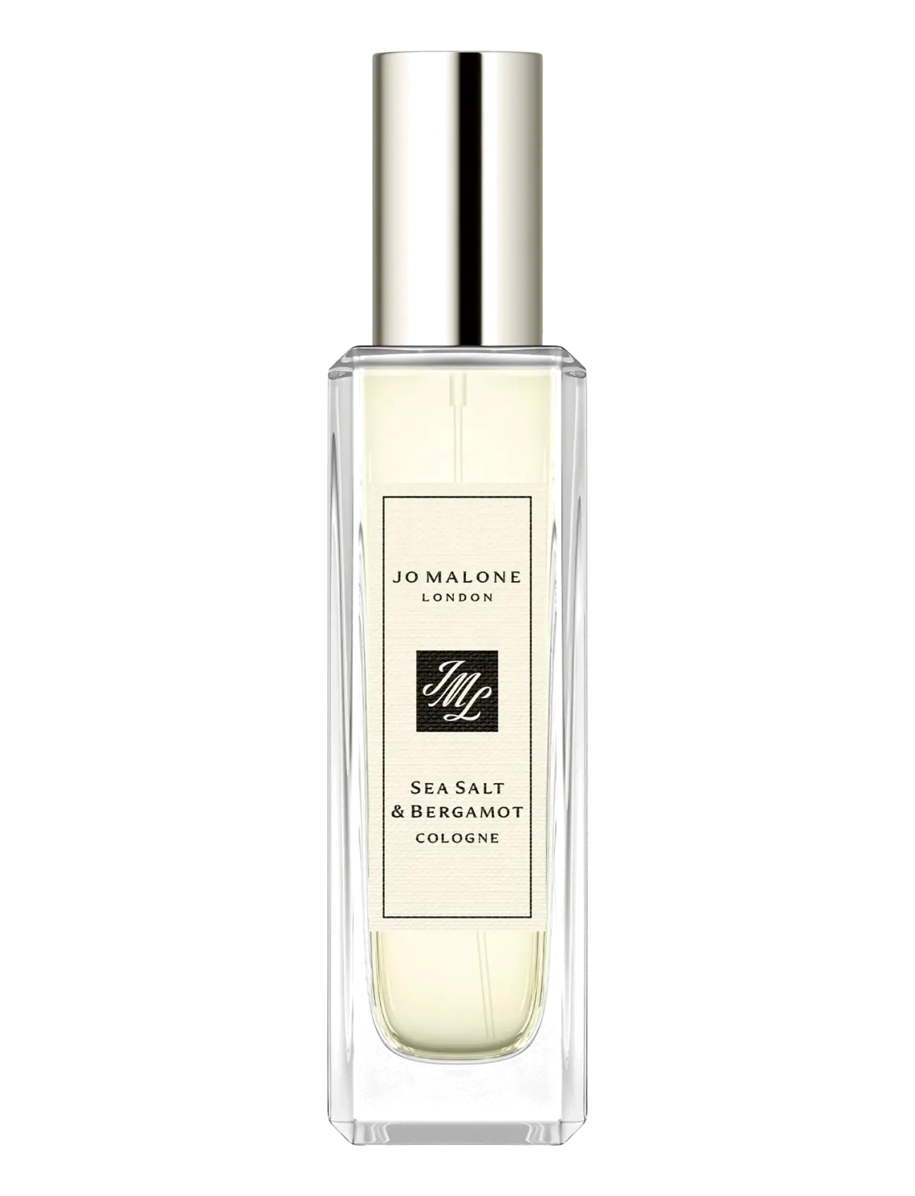 Jo Malone London Sea Salt & Bergamot Cologne - Jo Malone London - null / undefined