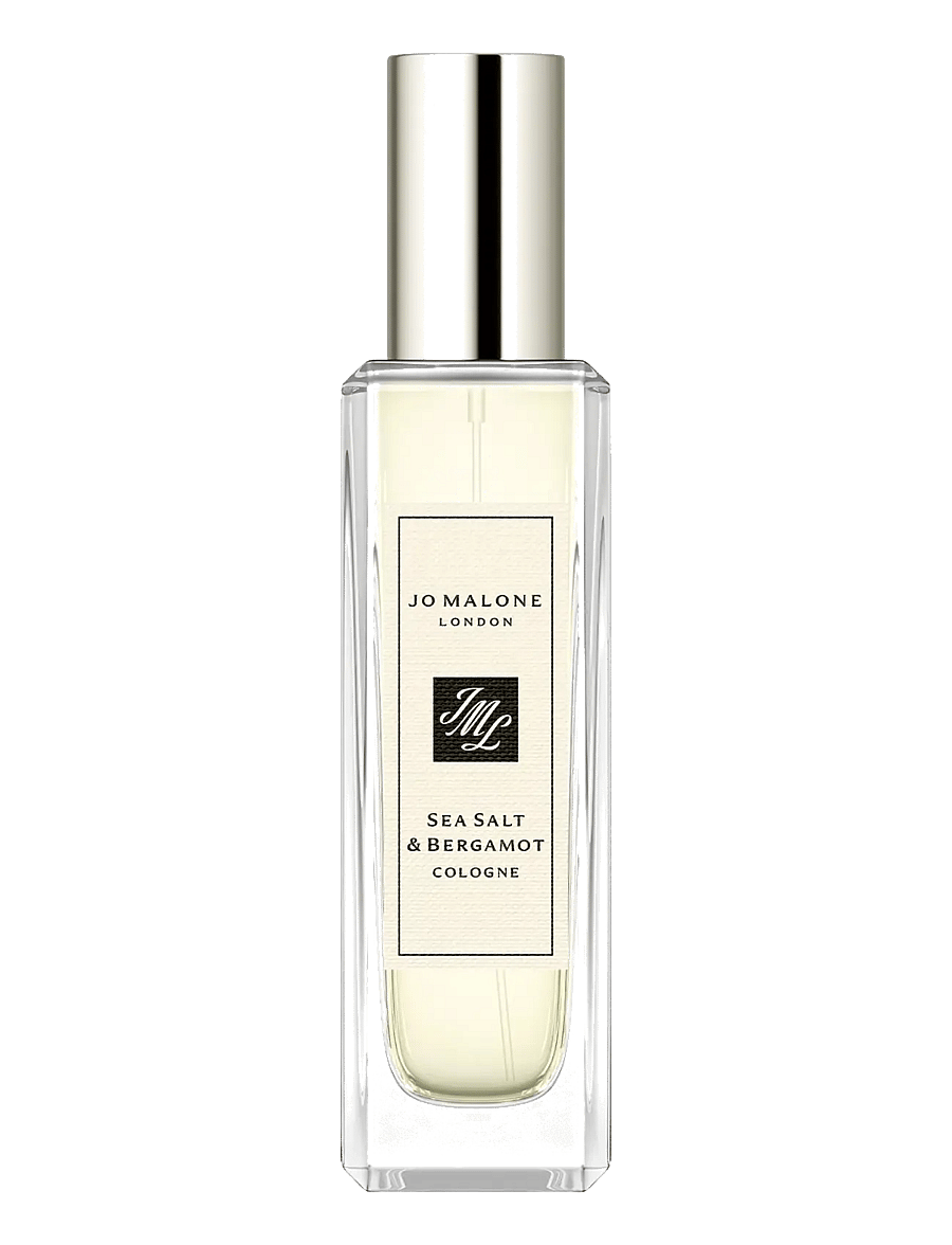 Jo Malone London - Sea Salt & Bergamot Cologne - unisex - clear - 1