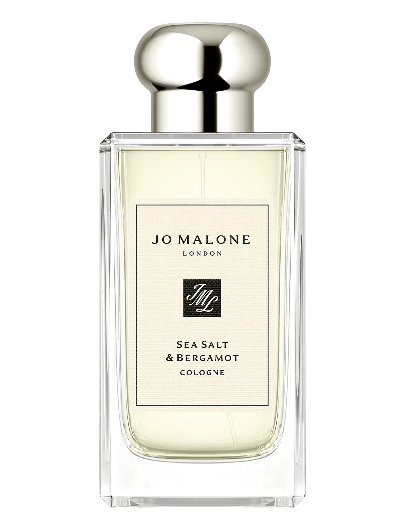 Jo Malone London Sea Salt & Bergamot Cologne - Nude - 100 ML