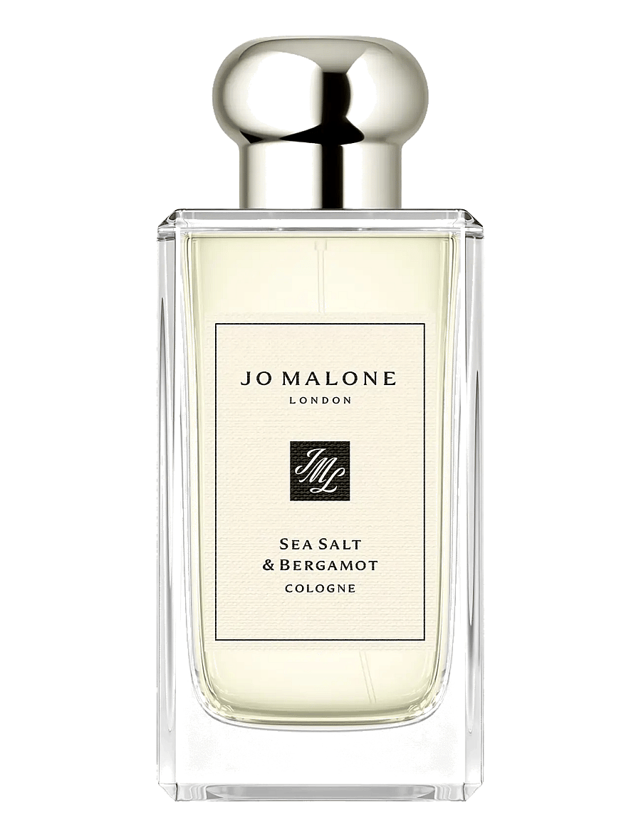 Jo Malone London - Sea Salt & Bergamot Cologne - unisex - clear - 1
