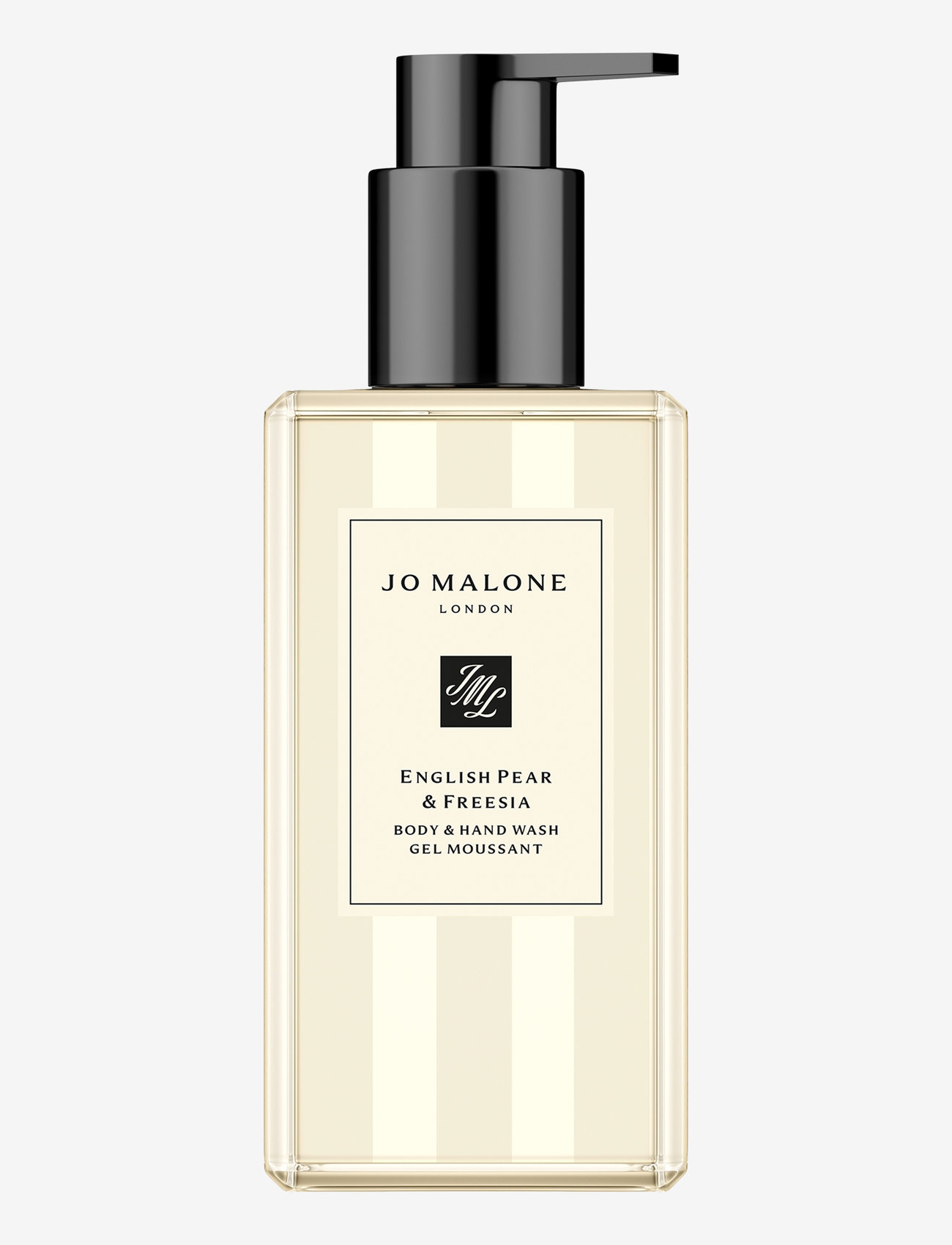 Jo Malone London - English Pear & Freesia Body & Hand Wash - unisex - clear - 0