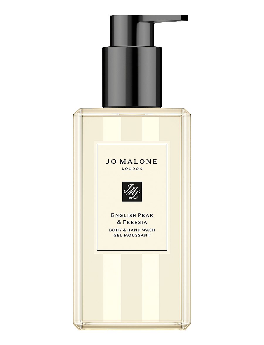 Jo Malone London - English Pear & Freesia Body & Hand Wash - unisex - clear - 0