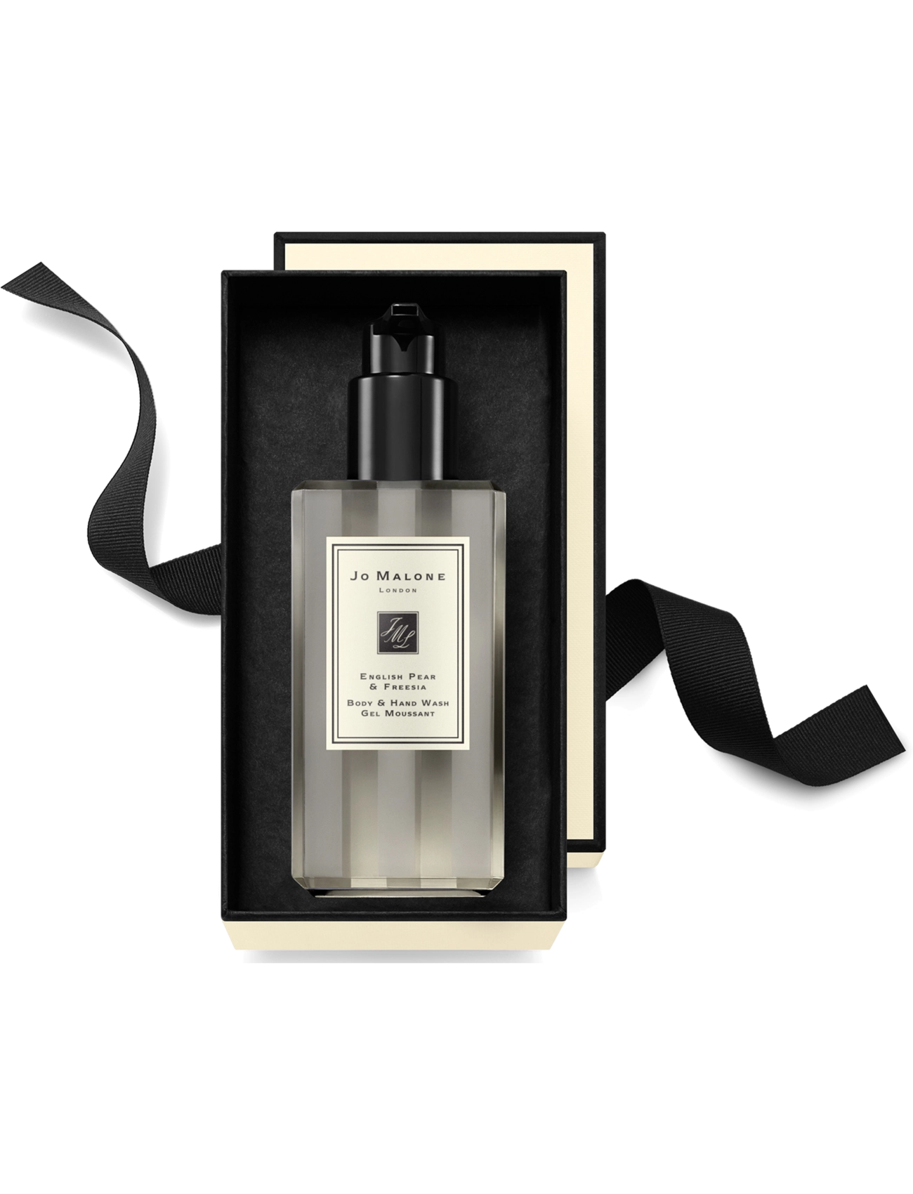 Jo Malone London - English Pear & Freesia Body & Hand Wash - unisex - clear - 1