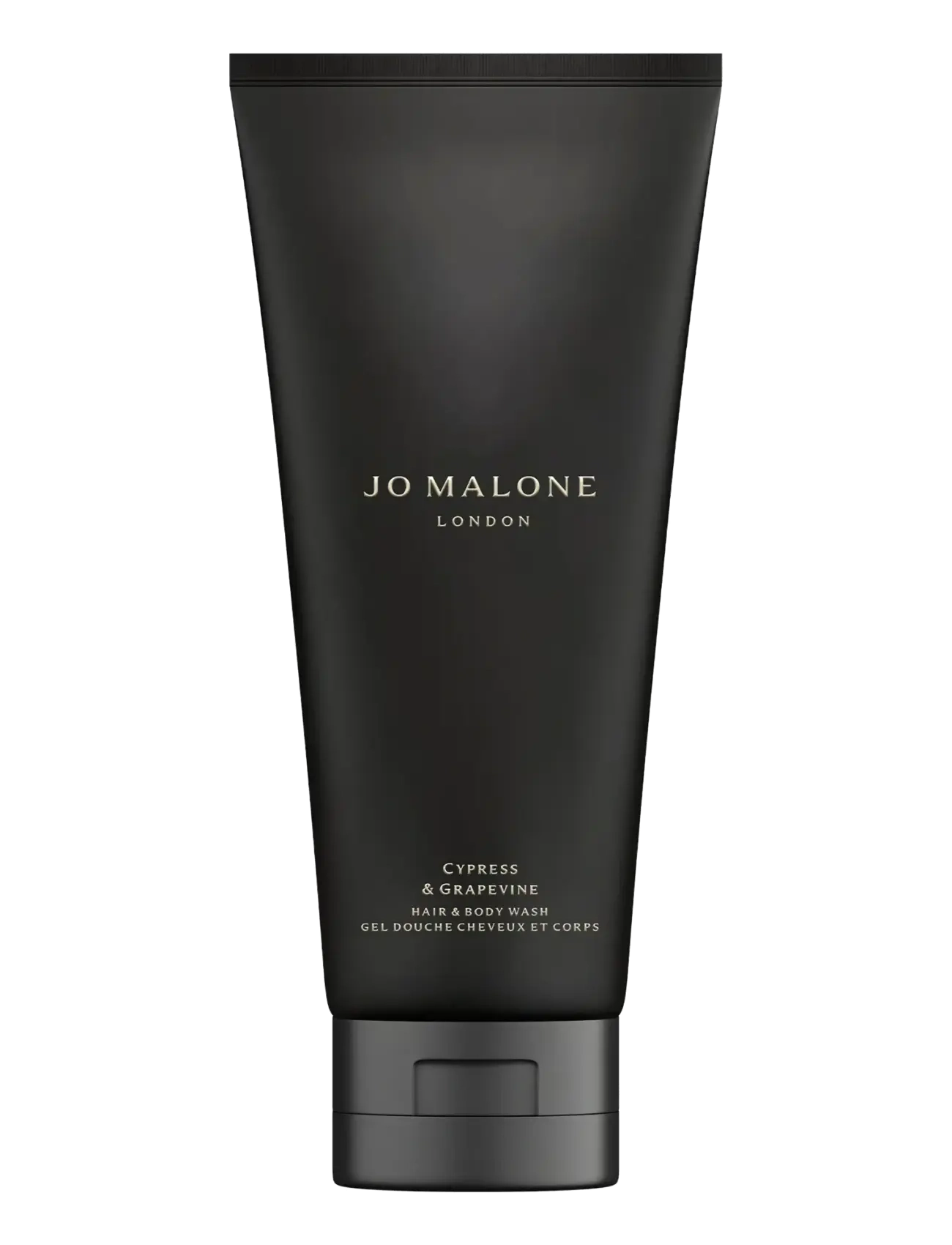Jo Malone London Cypress & Grapevine Hair & Body Wash - Beauty - Herre - CLEAR / undefined
