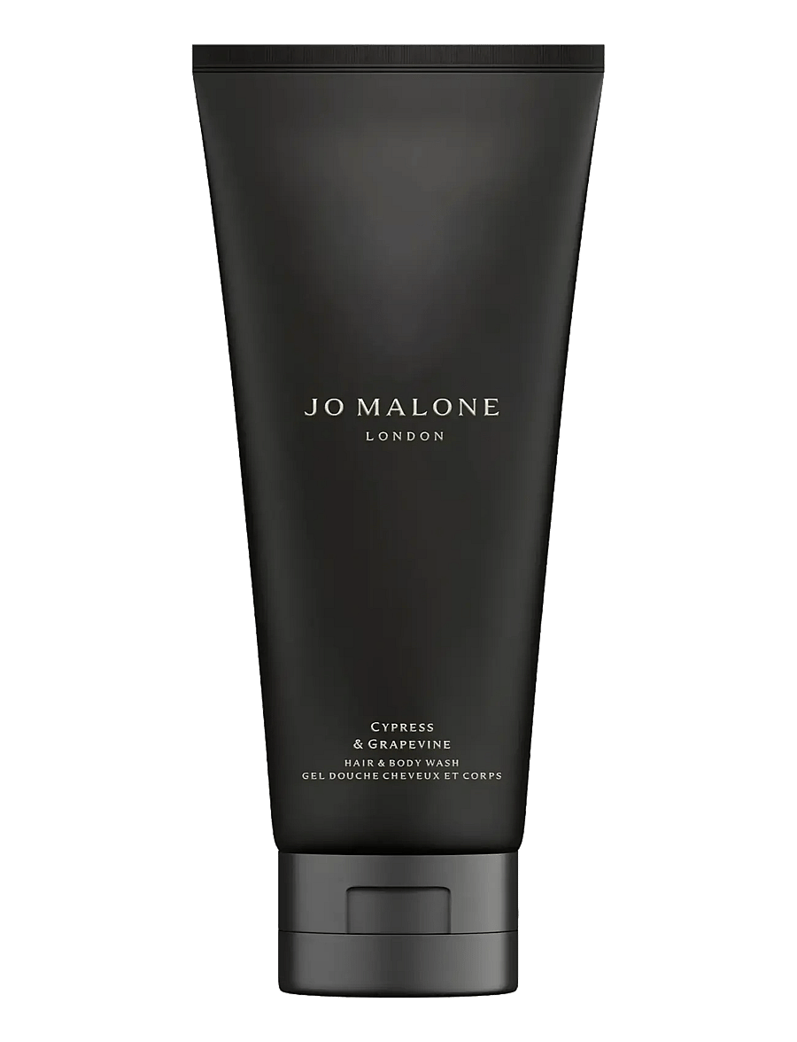 Jo Malone London - Cypress & Grapevine Hair & Body Wash - unisex - clear - 0