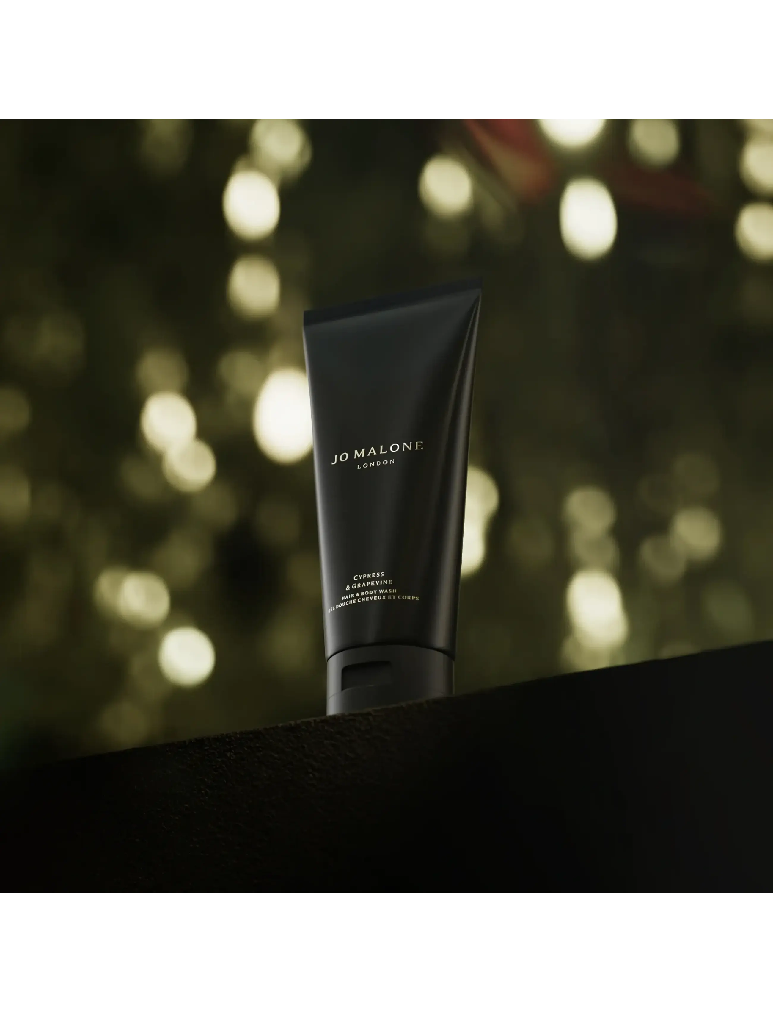 Cypress & Grapevine Hair & Body Wash 4