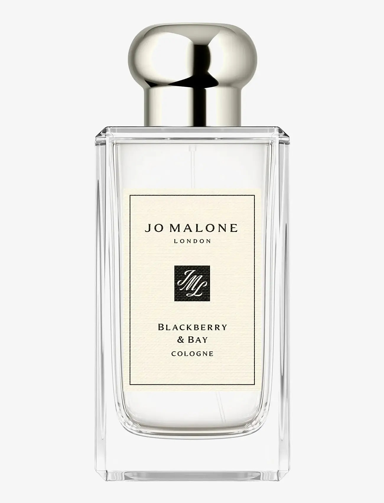 Jo Malone London - Blackberry & Bay Cologne - unisex - clear - 1