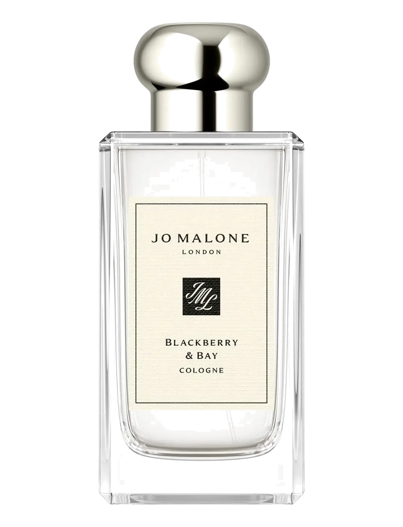 Jo Malone London Blackberry & Bay Cologne - Beauty for Men - CLEAR / undefined