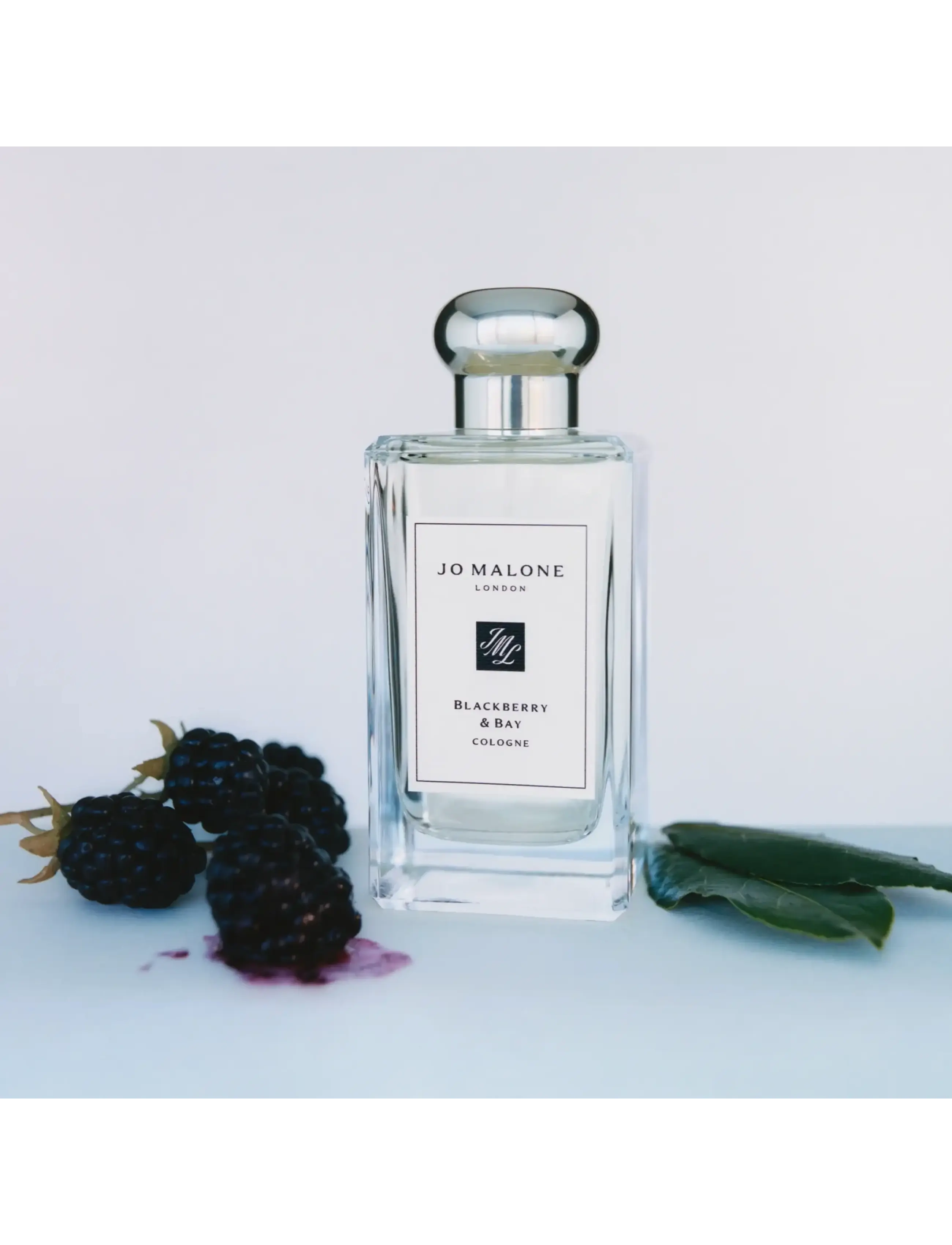 Blackberry & Bay Cologne 4
