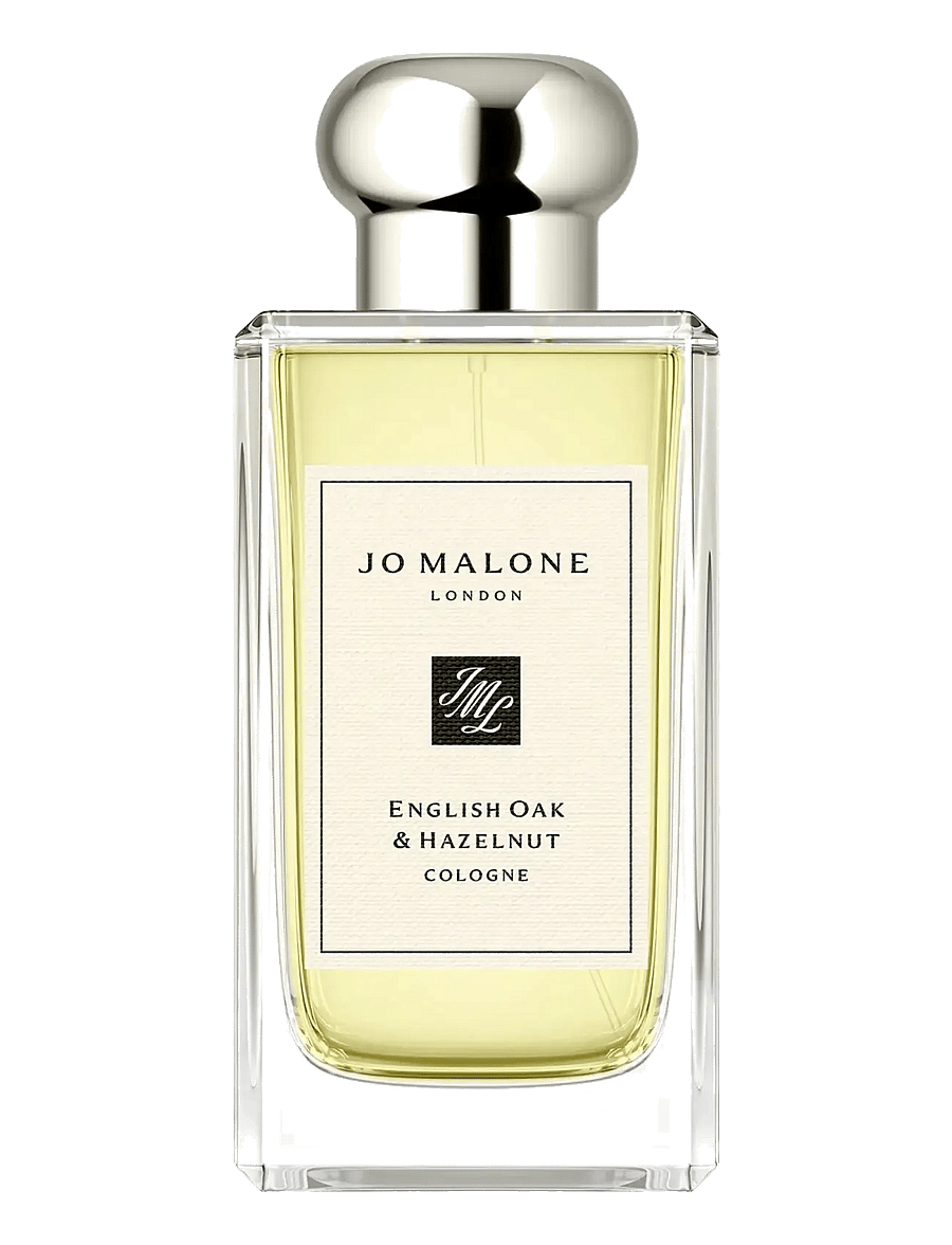 Jo Malone London - English Oak & Hazelnut Cologne - unisex - clear - 1