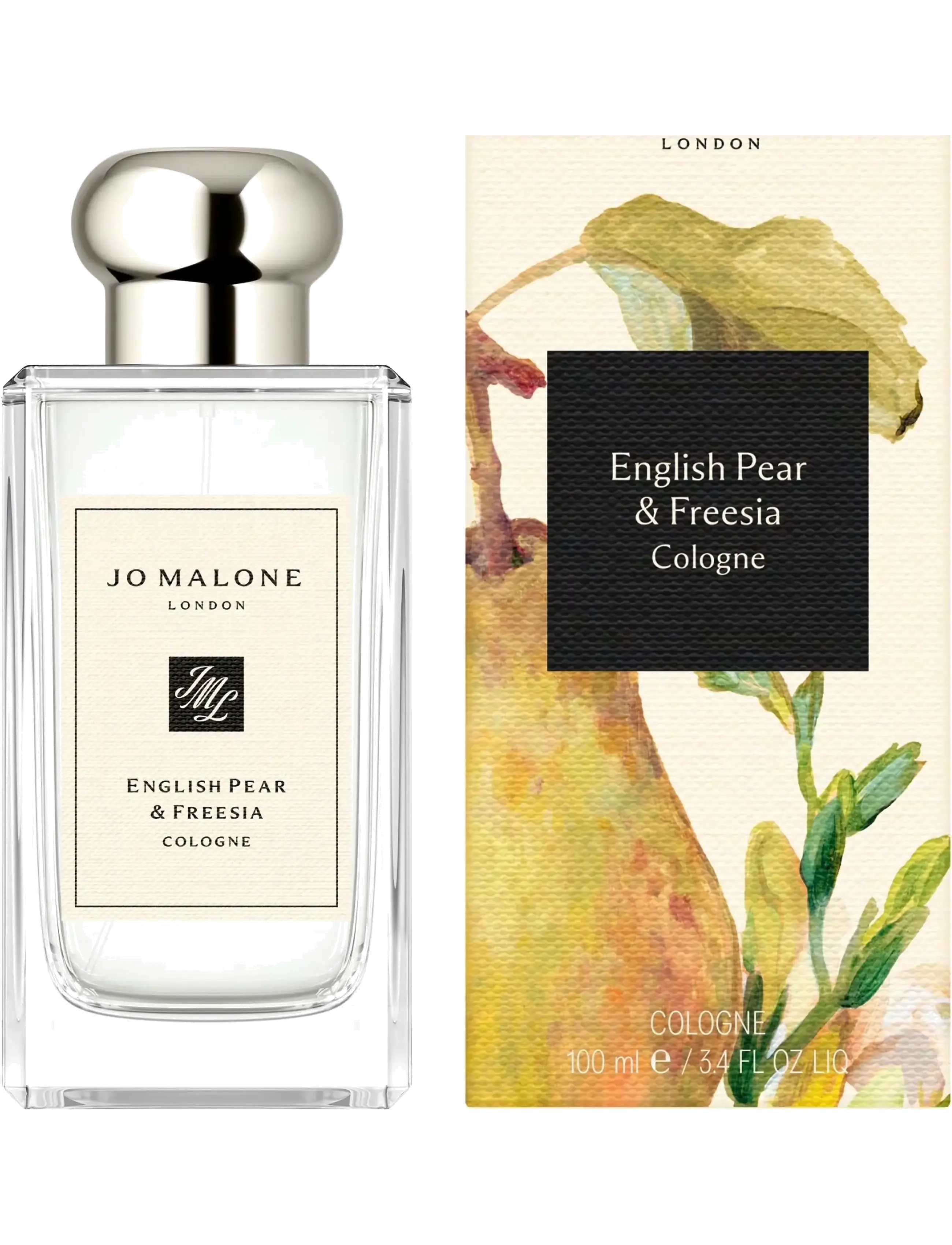 English Pear & Freesia Cologne 2