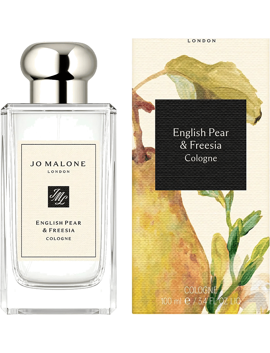 Jo Malone London - English Pear & Freesia Cologne - unisex - clear - 1