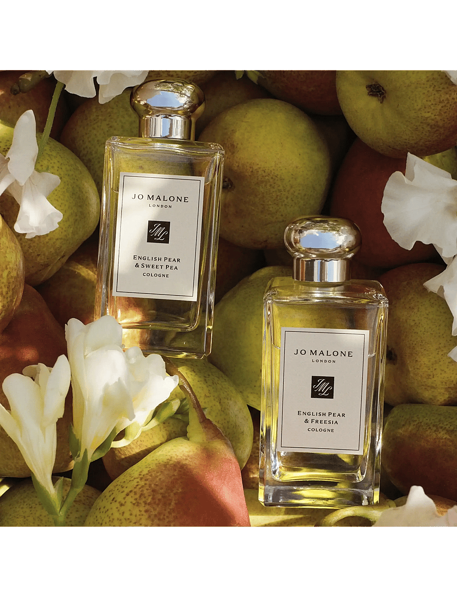 Jo Malone London - English Pear & Freesia Cologne - unisex - clear - 4