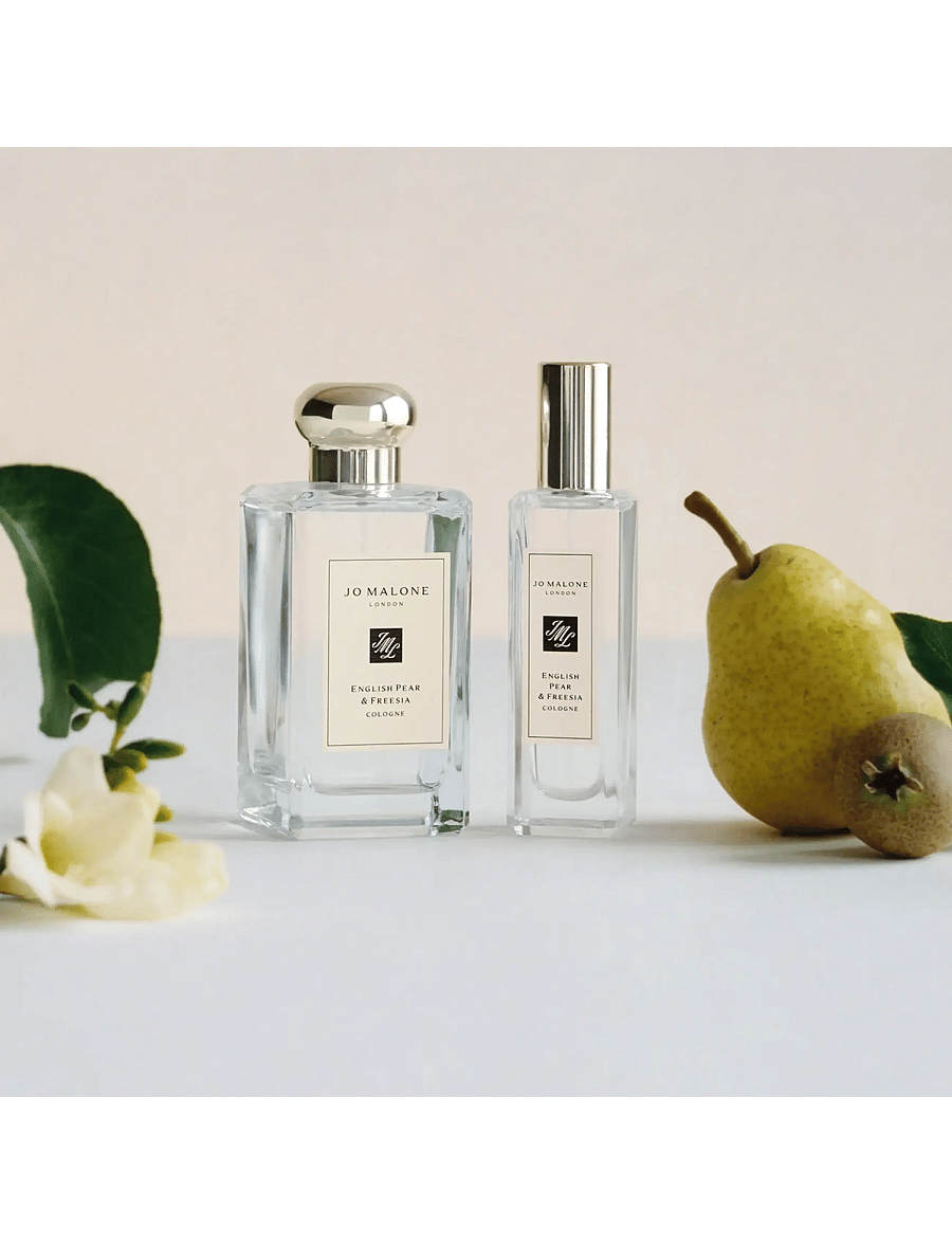 Jo Malone London - English Pear & Freesia Cologne - unisex - clear - 5