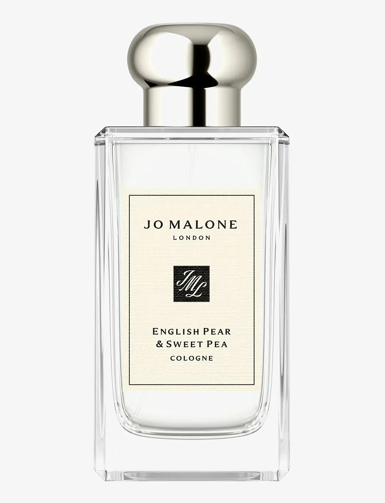 Jo Malone London - English Pear & Sweet Pea Cologne - til ham  - clear - 1