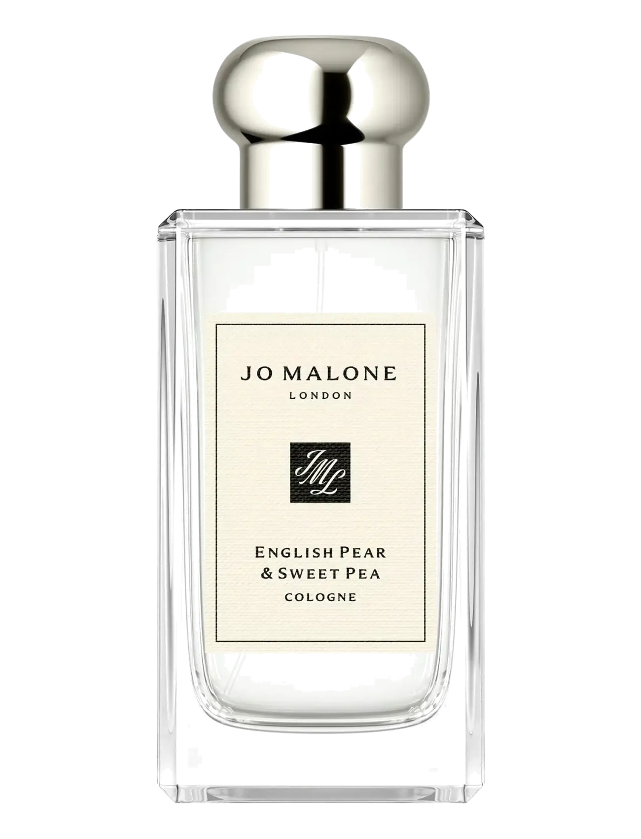 Jo Malone London English Pear & Sweet Pea Cologne - Parfym - null / undefined
