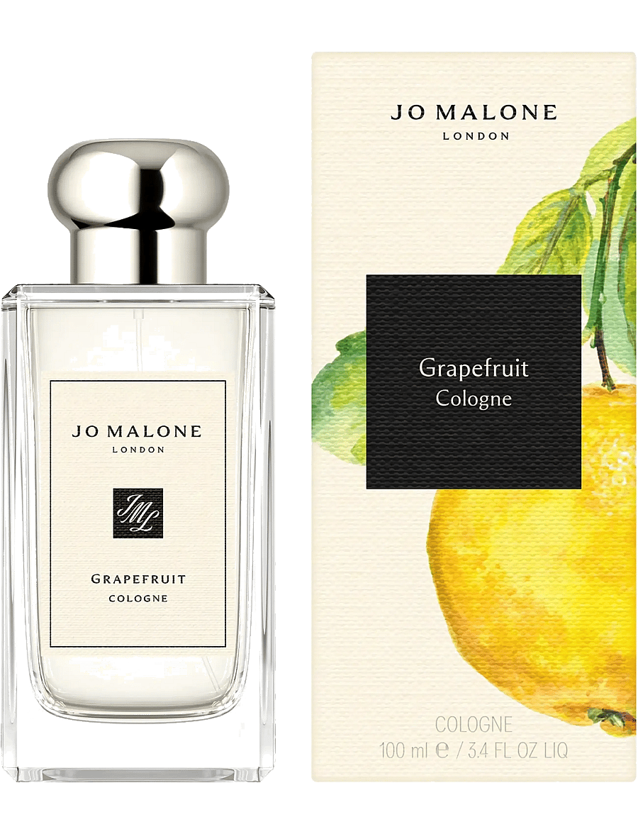 Jo Malone London - Grapefruit Cologne - unisex - clear - 1