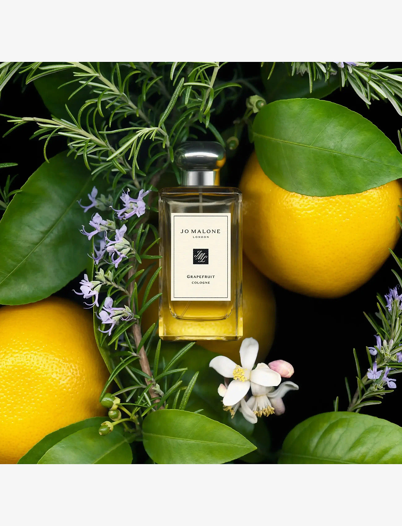 Jo Malone London - Grapefruit Cologne - unisex - clear - 3