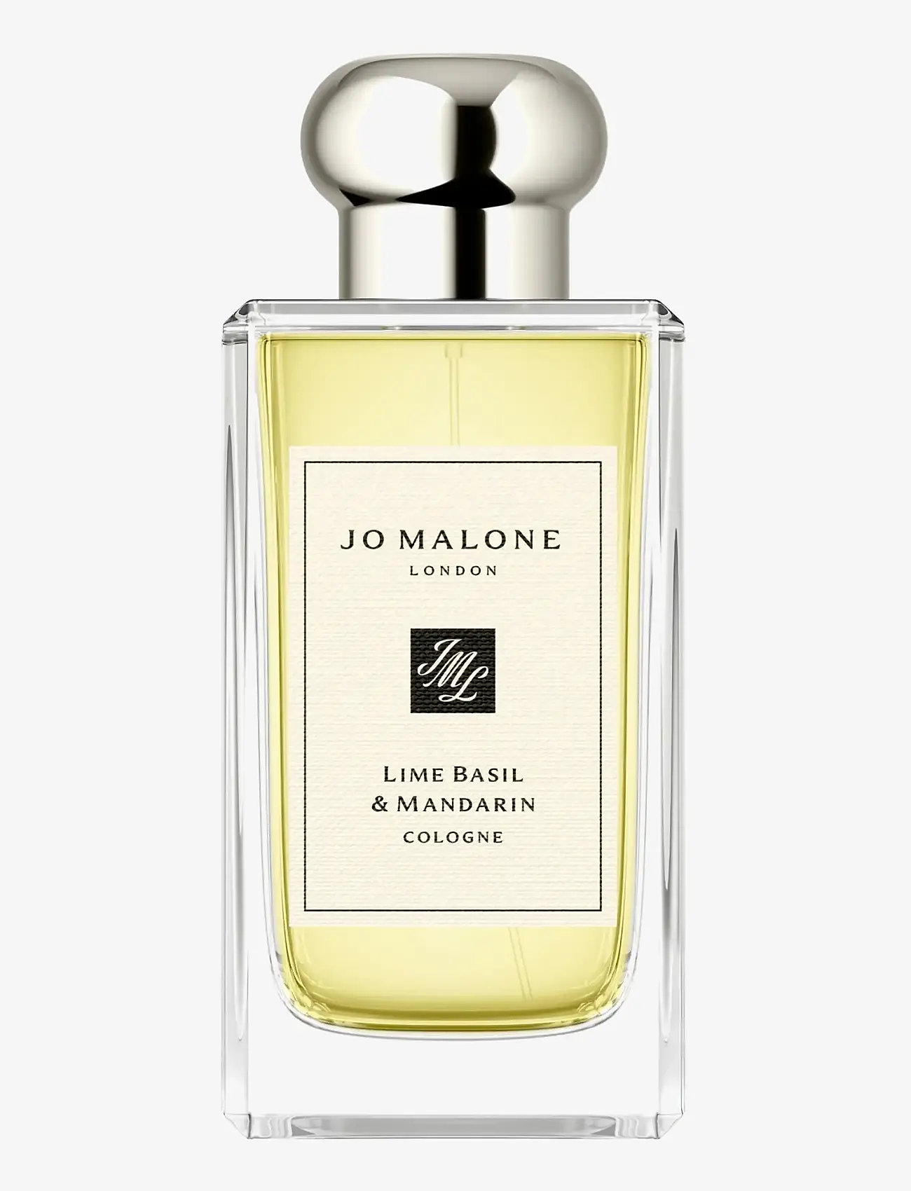 Jo Malone London - Lime Basil & Mandarin Cologne - unisex - clear - 1