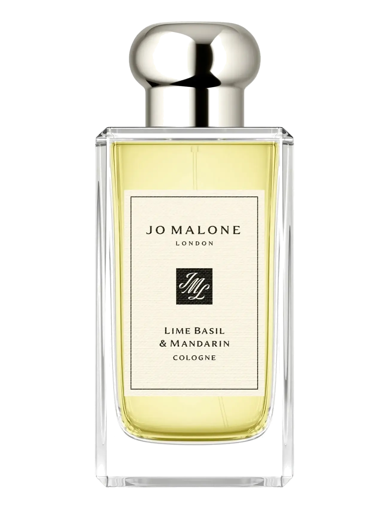 Jo Malone London Lime Basil & Mandarin Cologne - Parfumer & dufte - null / undefined