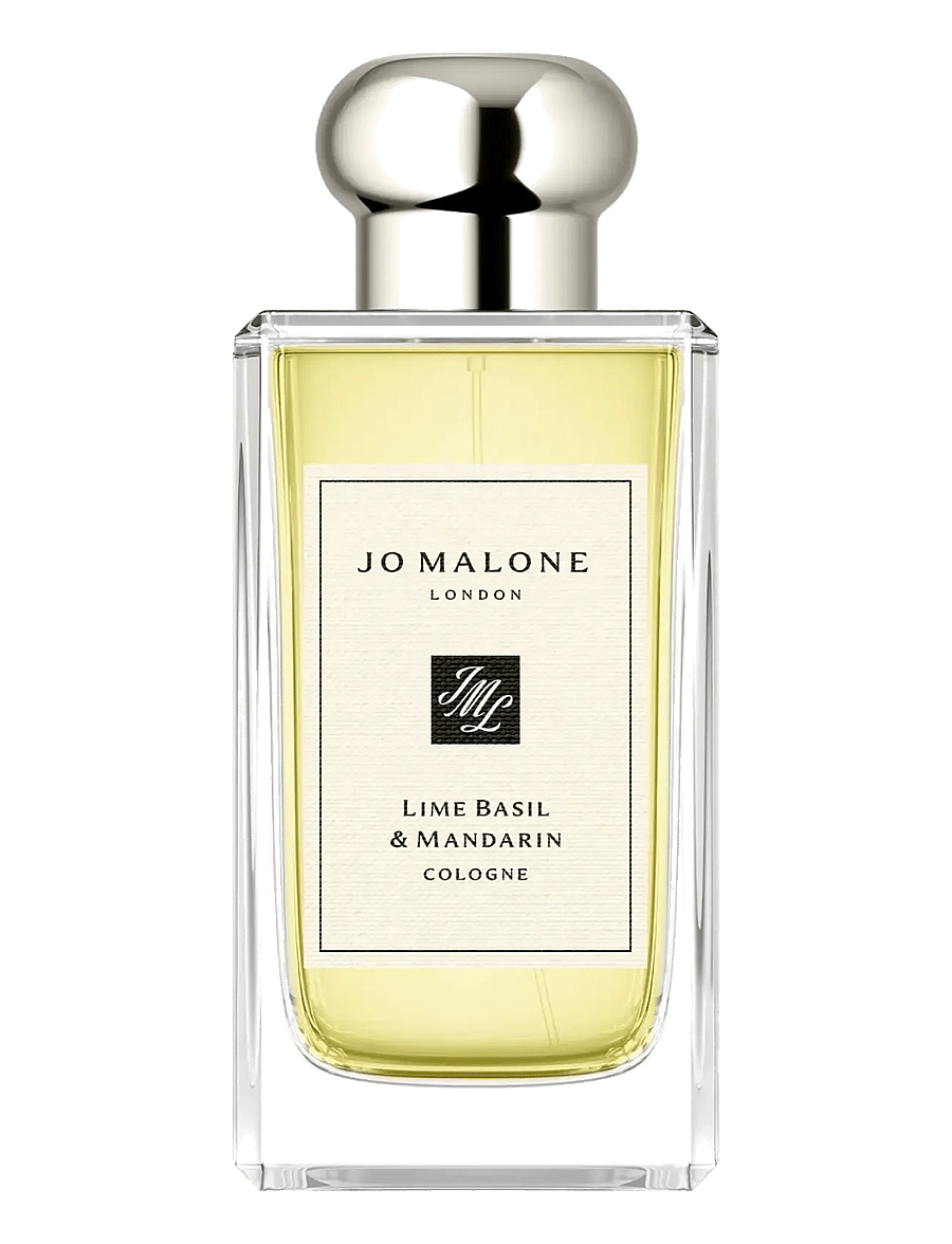 Jo Malone London - Lime Basil & Mandarin Cologne - unisex - clear - 1