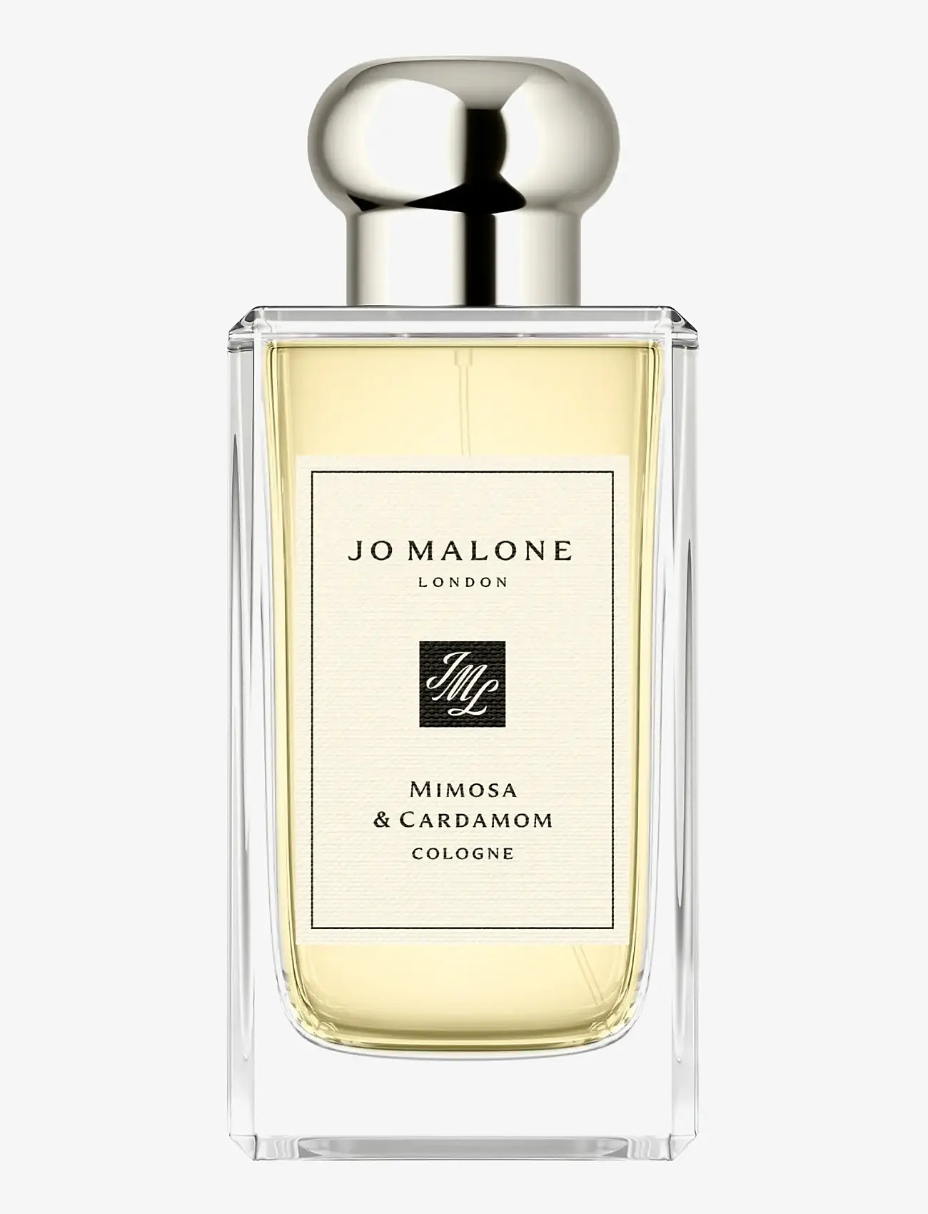 Jo Malone London - Mimosa & Cardemom Cologne - unisex - clear - 0