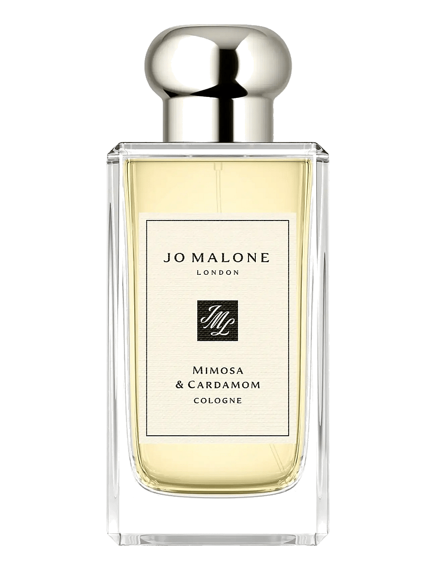 Jo Malone London - Mimosa & Cardemom Cologne - unisex - clear - 0