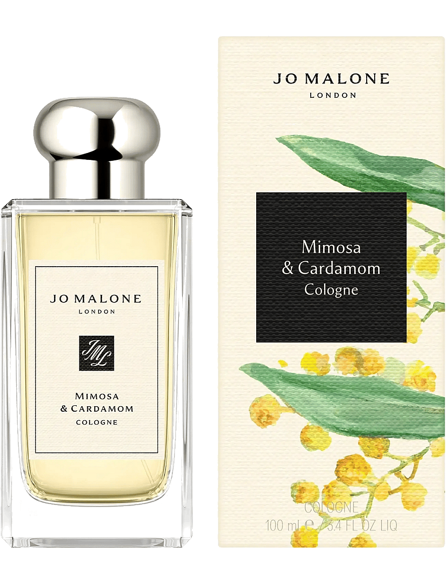 Jo Malone London - Mimosa & Cardemom Cologne - unisex - clear - 1