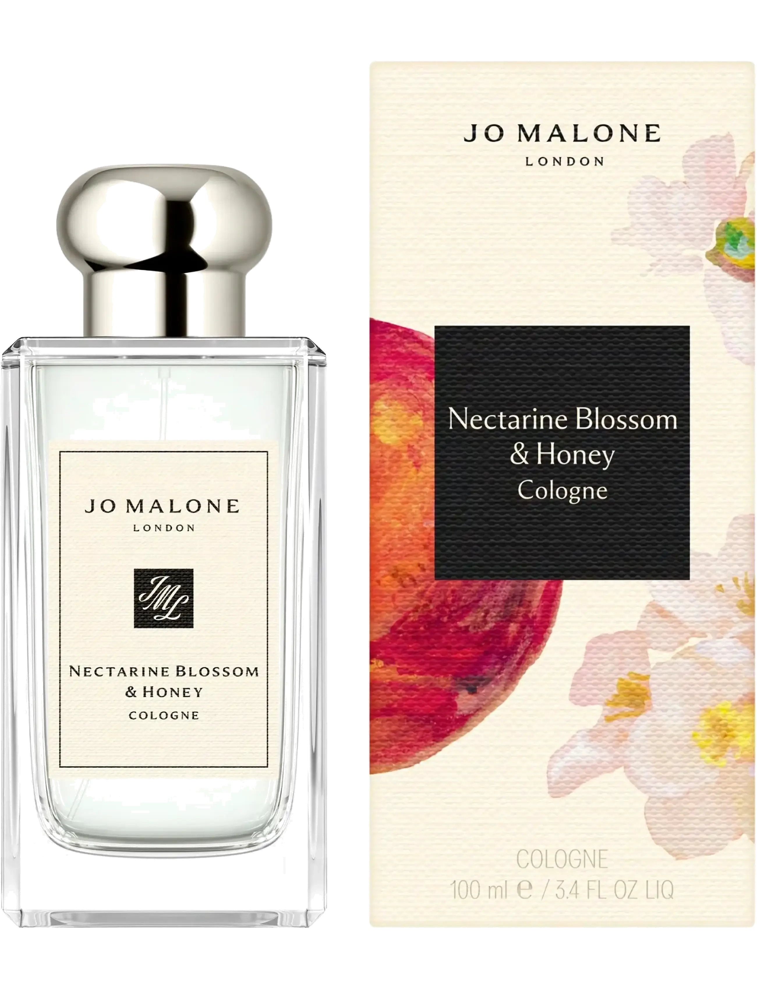 Nectrarin Blossom & Honey Cologne 2