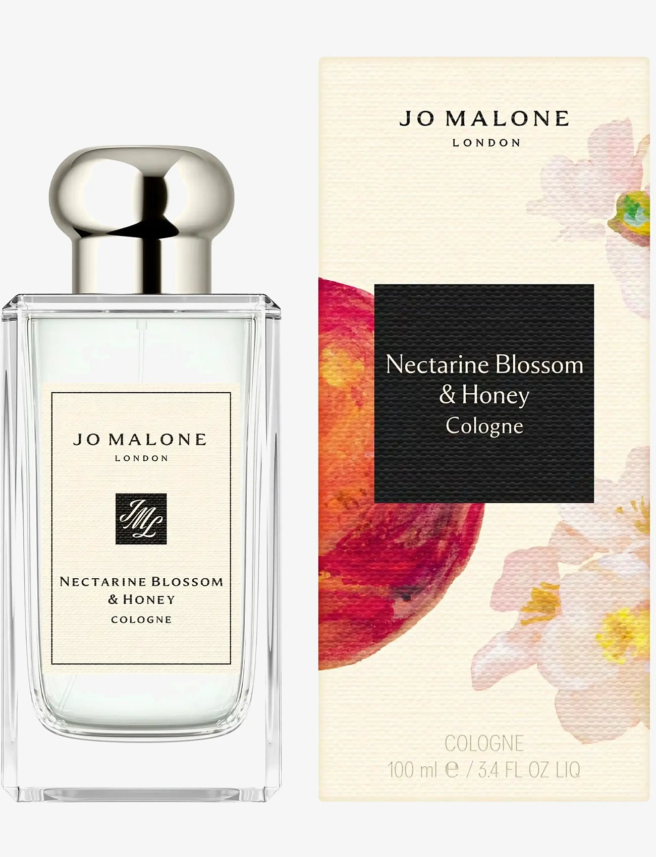 Jo Malone London - Nectrarin Blossom & Honey Cologne - unisex - clear - 1