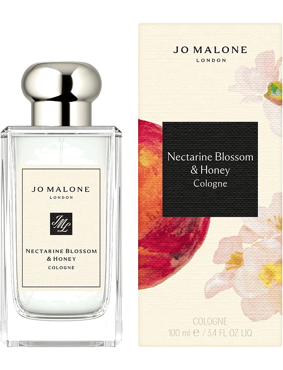 Jo Malone London - Nectrarin Blossom & Honey Cologne - unisex - clear - 1