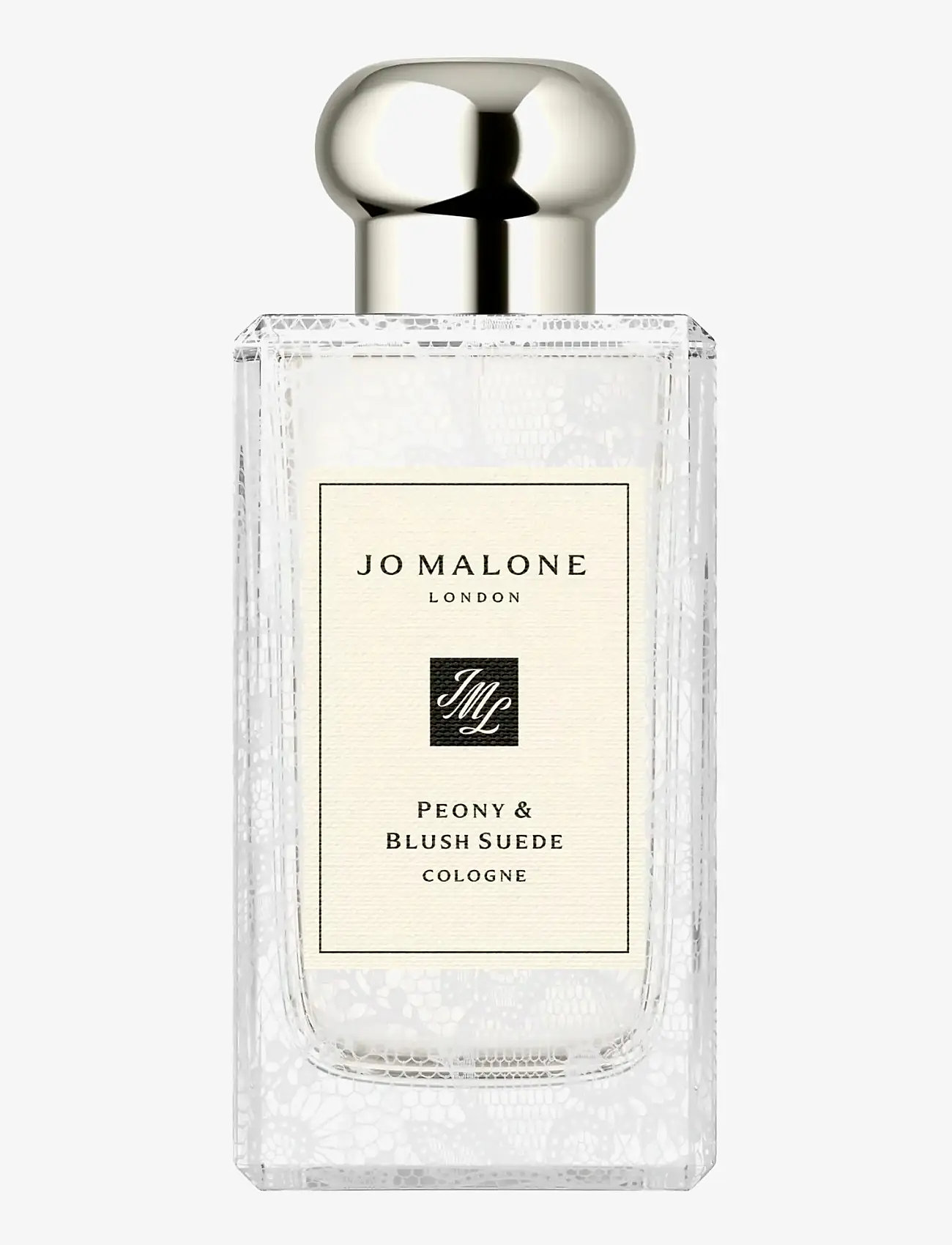 Jo Malone London - Peony & Blush Suede Cologne - unisex - clear - 0