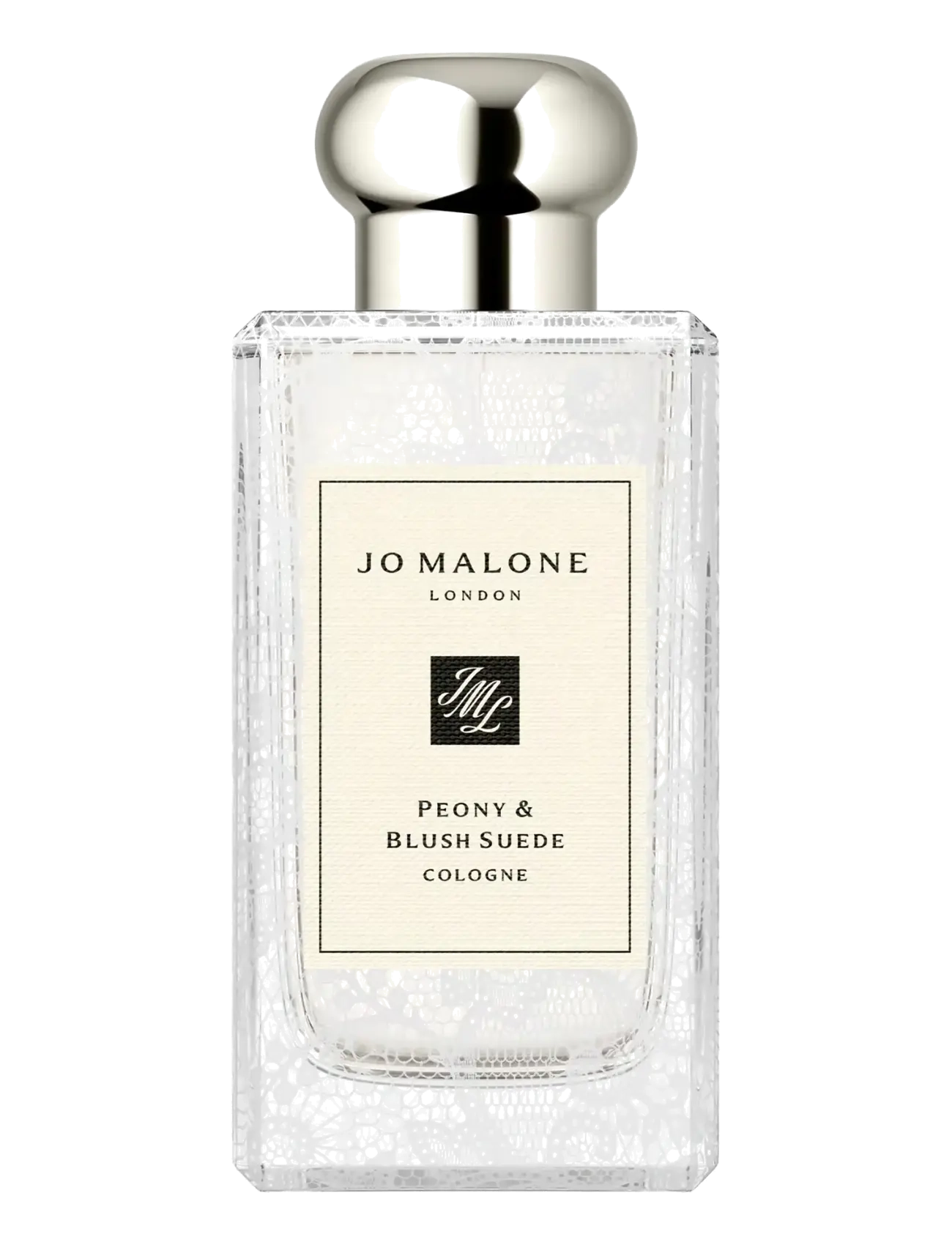 Jo Malone London Peony & Blush Suede Cologne - Parfym - null / undefined