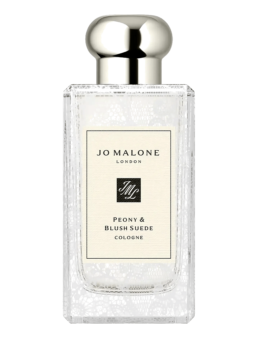 Jo Malone London - Peony & Blush Suede Cologne - unisex - clear - 0