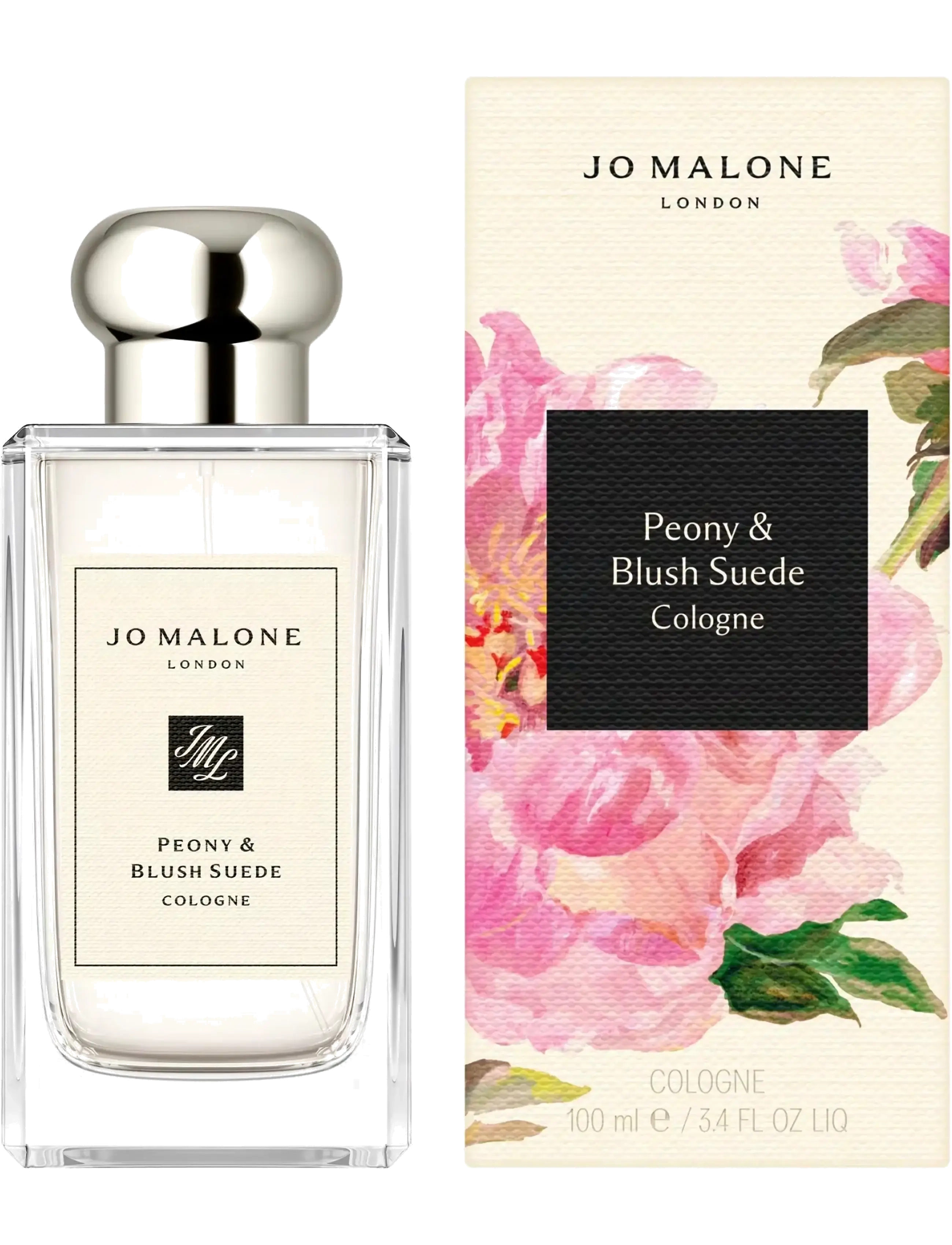 Peony & Blush Suede Cologne 2