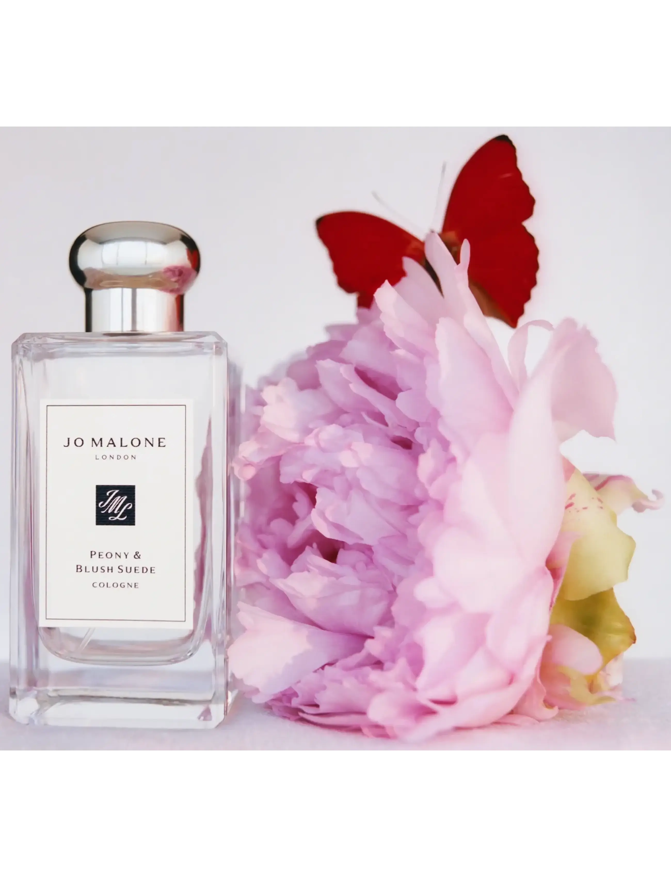 Peony & Blush Suede Cologne 5