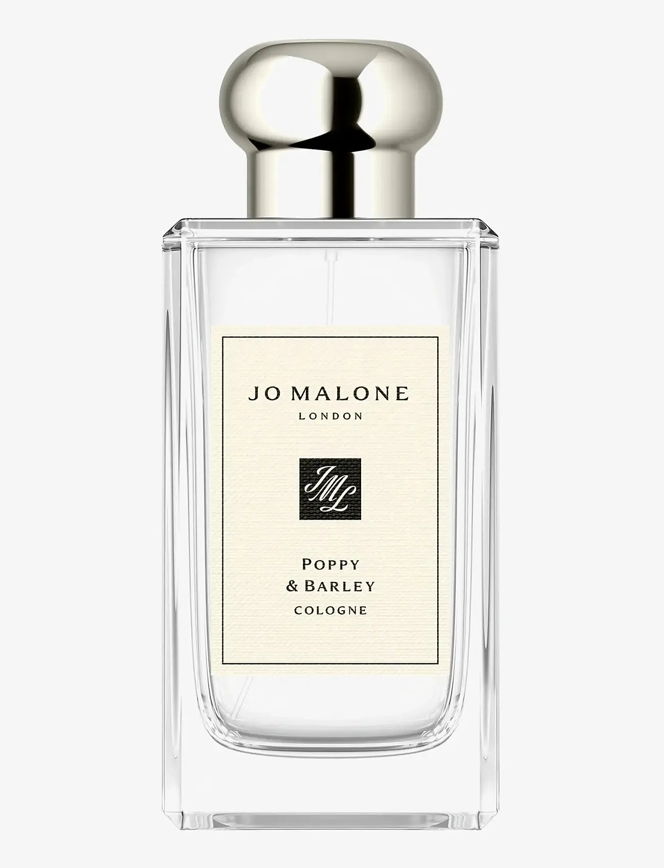Jo Malone London - Poppy & Barley Cologne - unisex - clear - 1