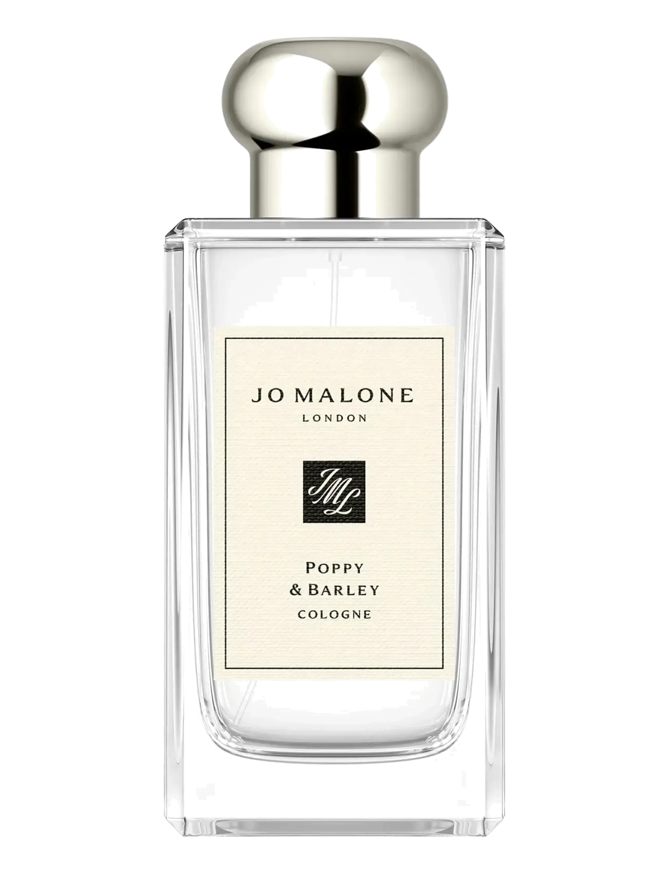 Jo Malone London Poppy & Barley Cologne - Gave ved køb - null / undefined