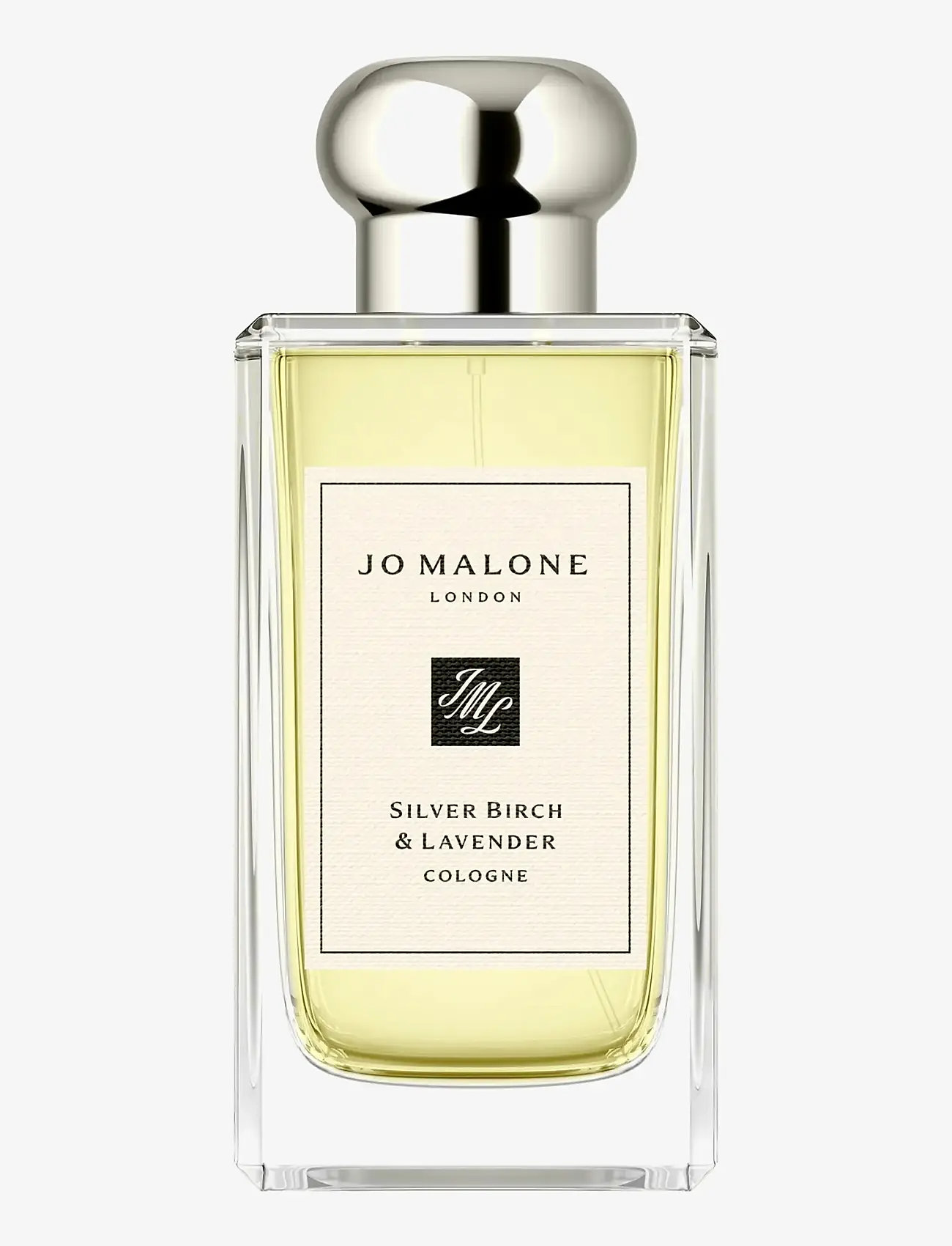 Jo Malone London - Silver Birch & Lavender Cologne - unisex - clear - 0