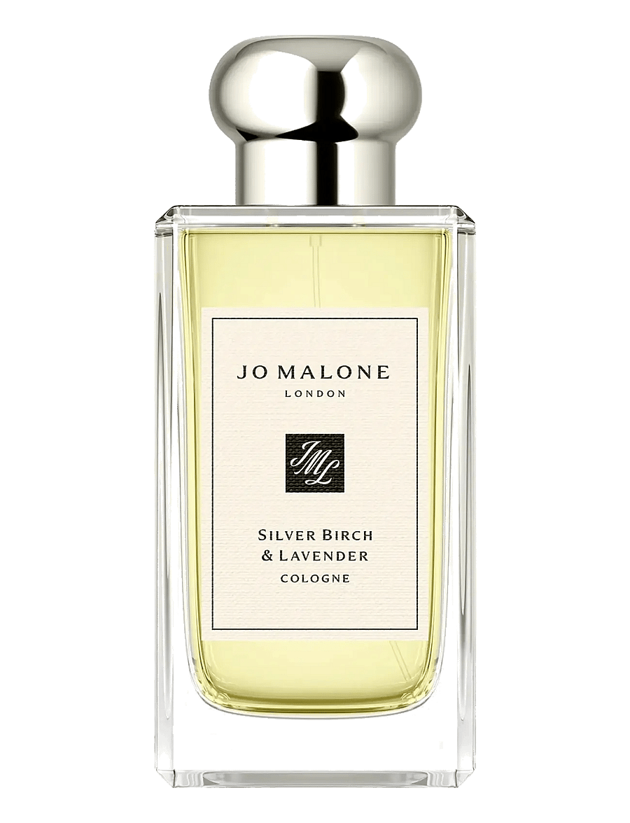 Jo Malone London - Silver Birch & Lavender Cologne - unisex - clear - 0