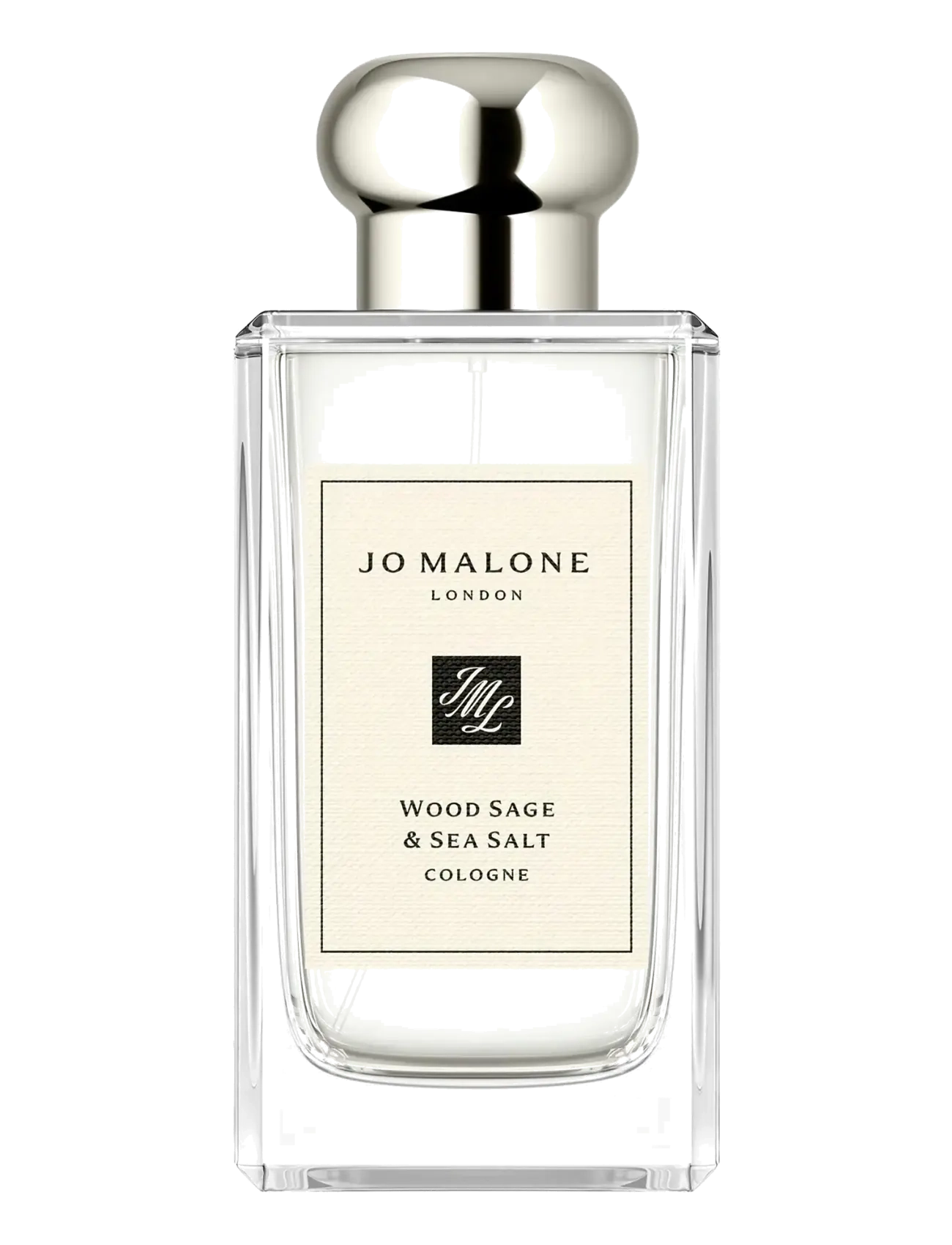 Jo Malone London Wood Sage & Sea Salt Cologne, Eau de Cologne, Nude, Str: 100 ML