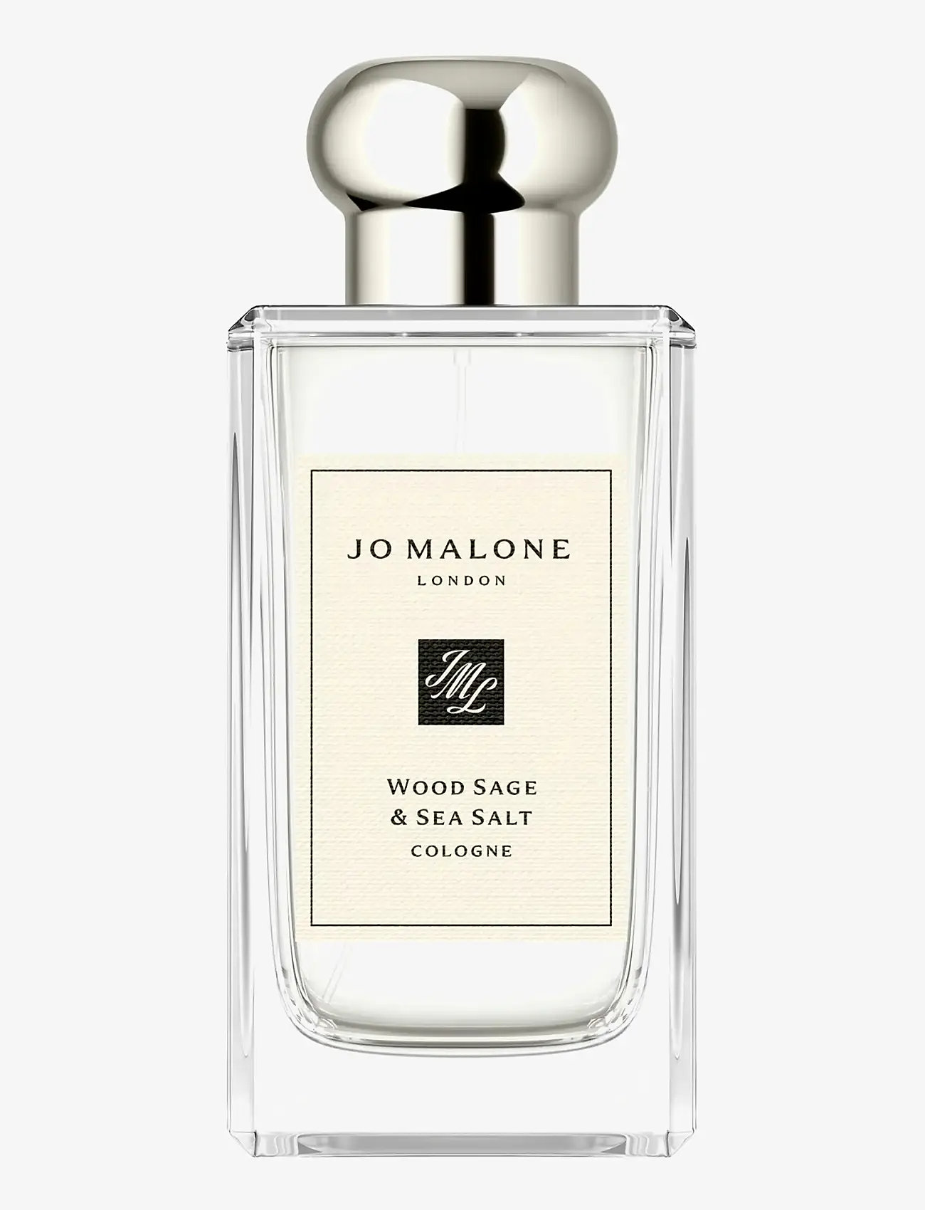 Jo Malone London - Wood Sage & Sea Salt Cologne - unisex - clear - 1