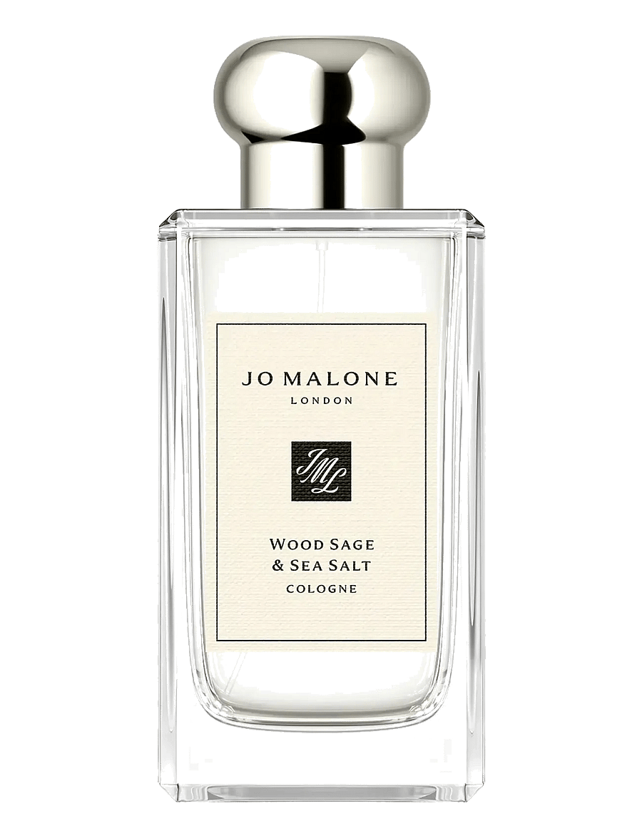 Jo Malone London - Wood Sage & Sea Salt Cologne - unisex - clear - 1