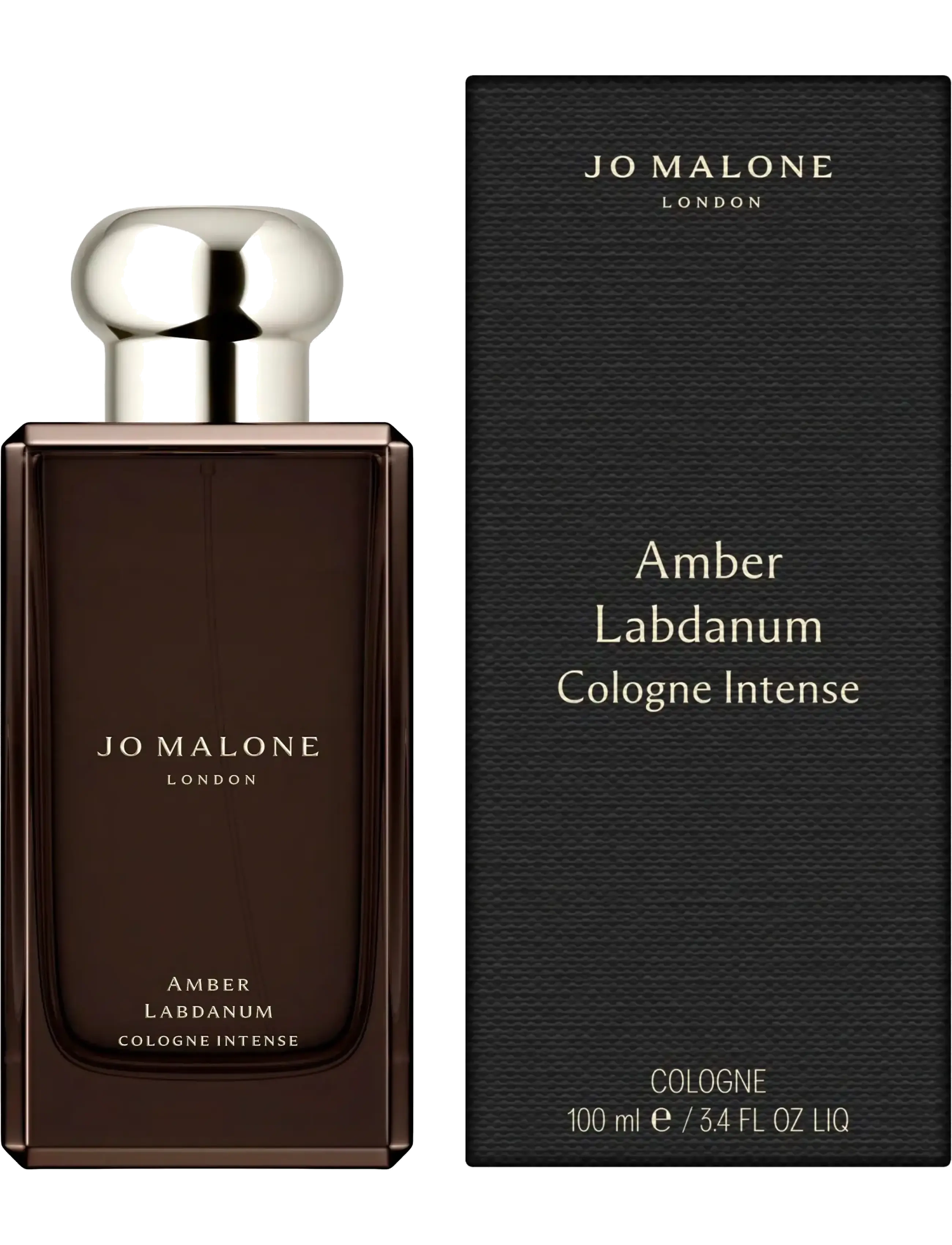 Amber Labdanum Cologne Intense 2