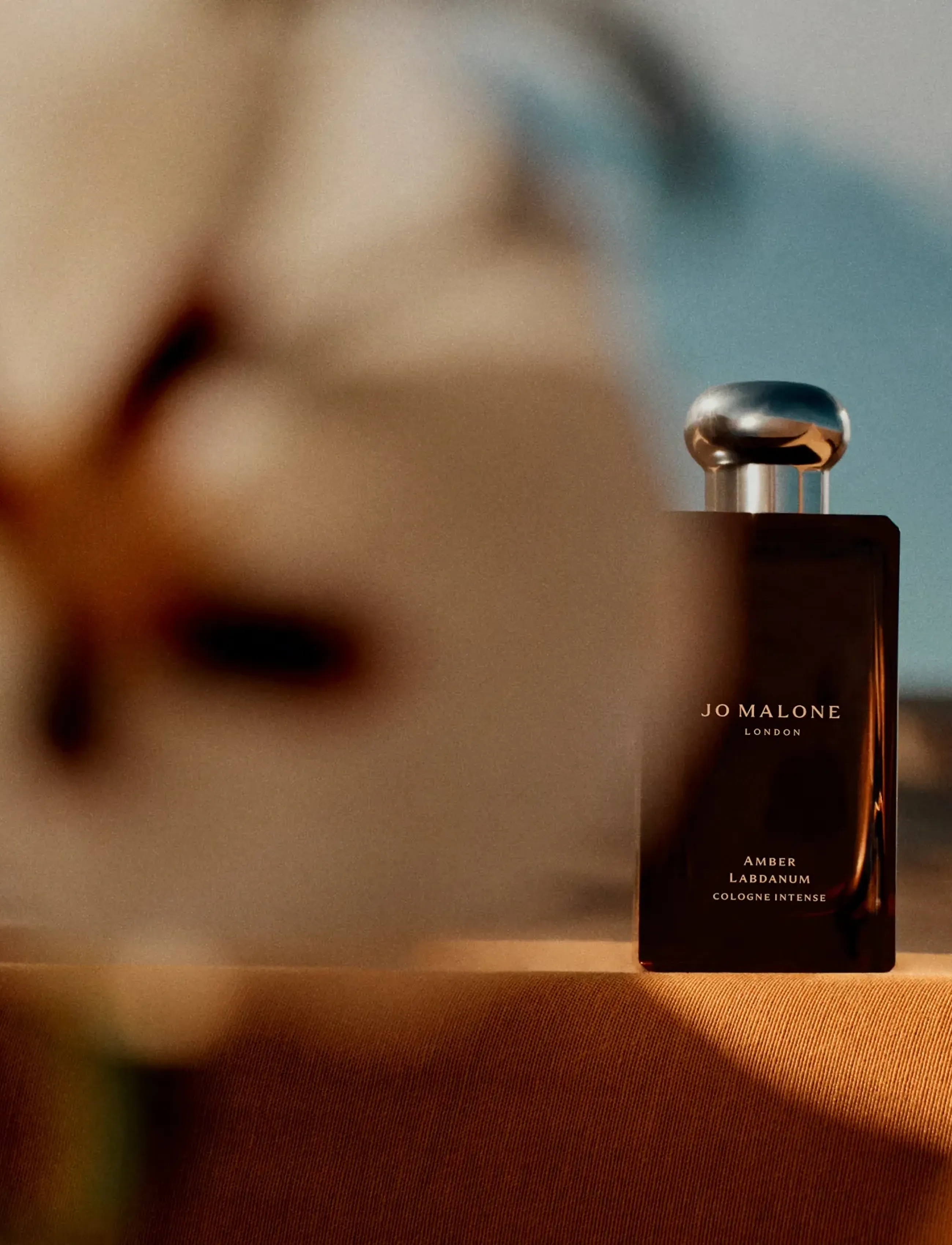 Jo Malone London - Amber Labdanum Cologne Intense - unisex - clear - 4