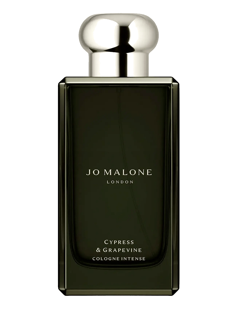 Jo Malone London - Cypress & Grapevine Cologne Intense - unisex - clear - 1
