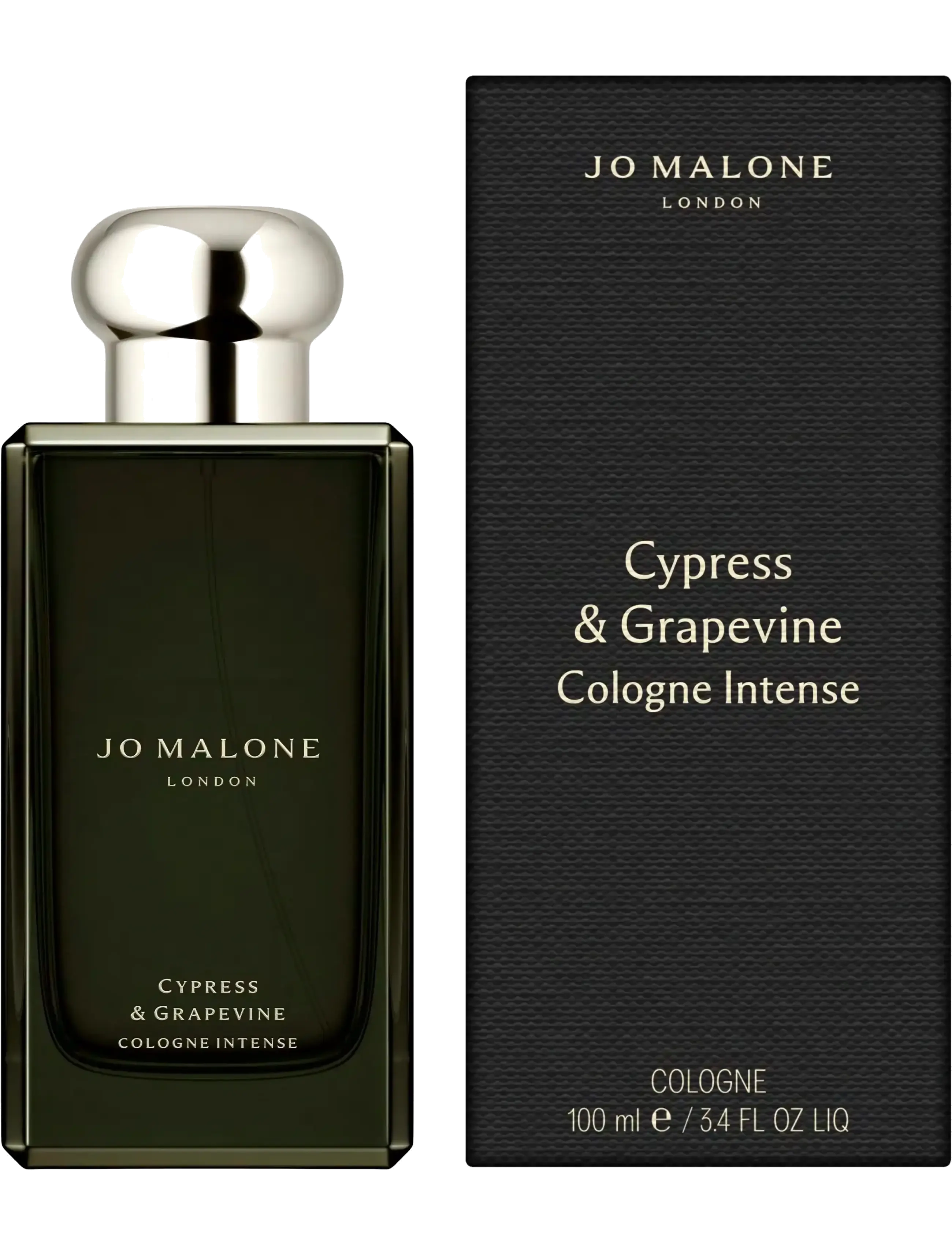 Cypress & Grapevine Cologne Intense 2