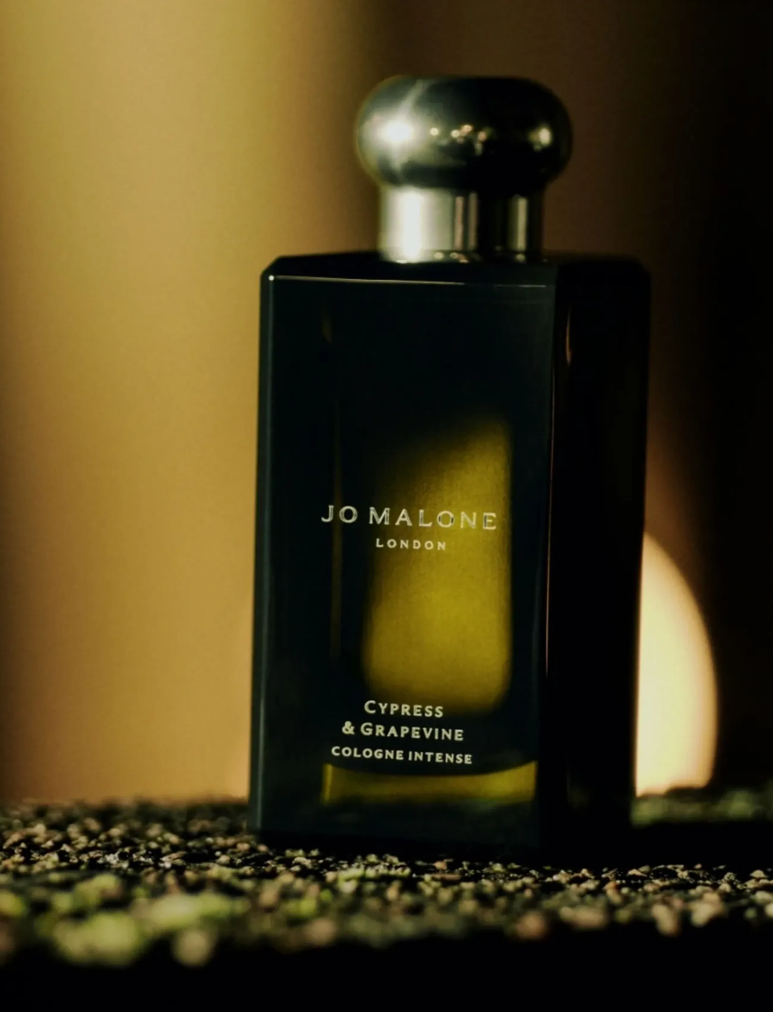 Jo Malone London - Cypress & Grapevine Cologne Intense - unisex - clear - 5