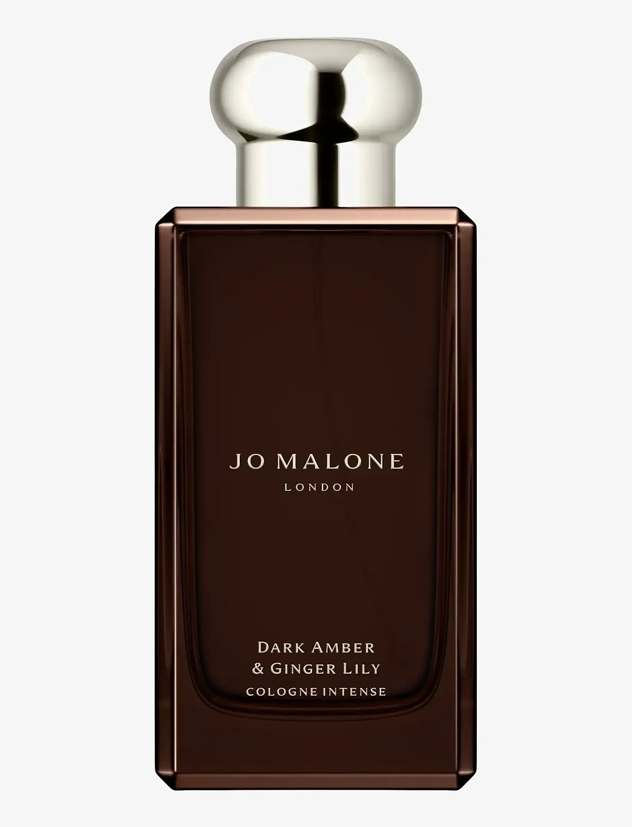 Jo Malone London - Dark Amber & Ginger Lily Cologne Intense - unisex - clear - 1