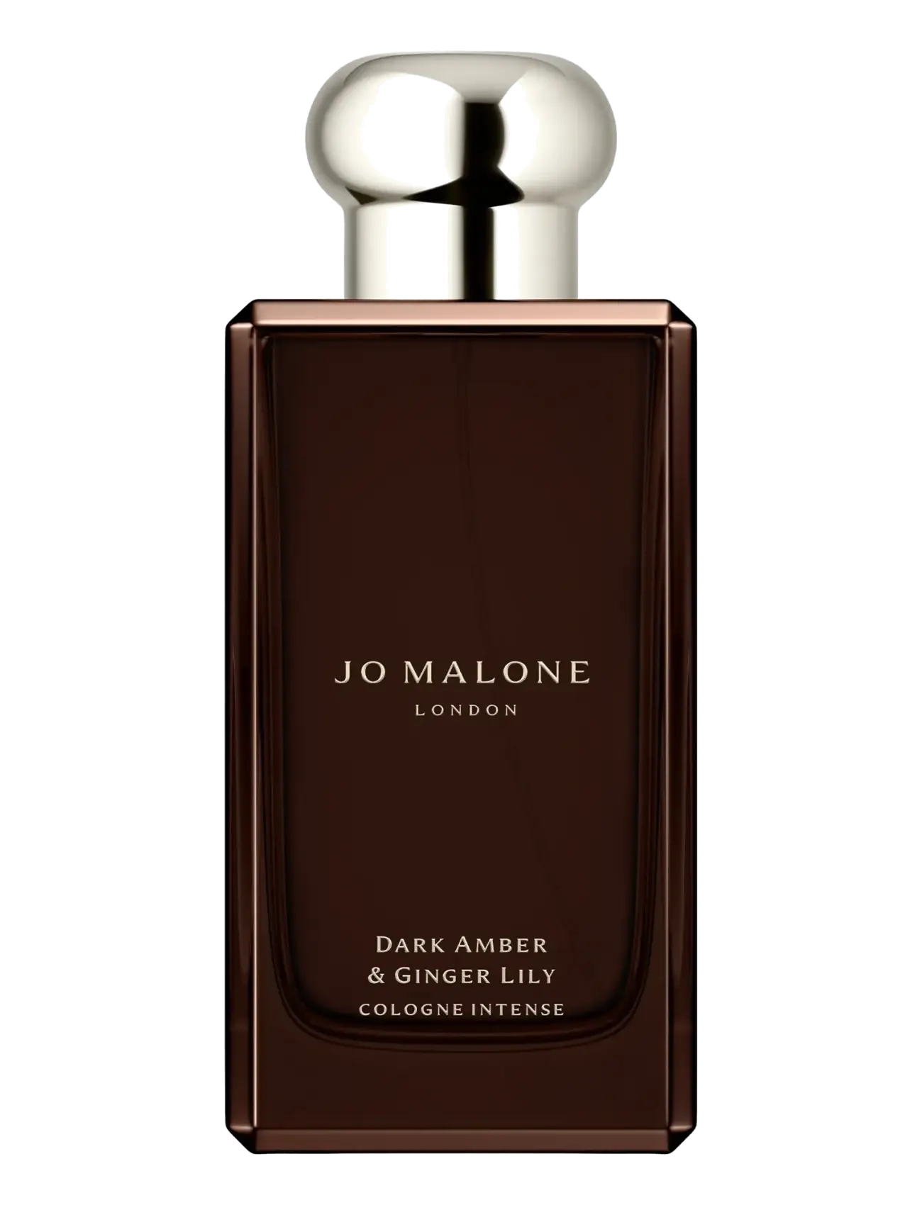 Jo Malone London Dark Amber & Ginger Lily Cologne Intense - Eau de cologne - null / undefined